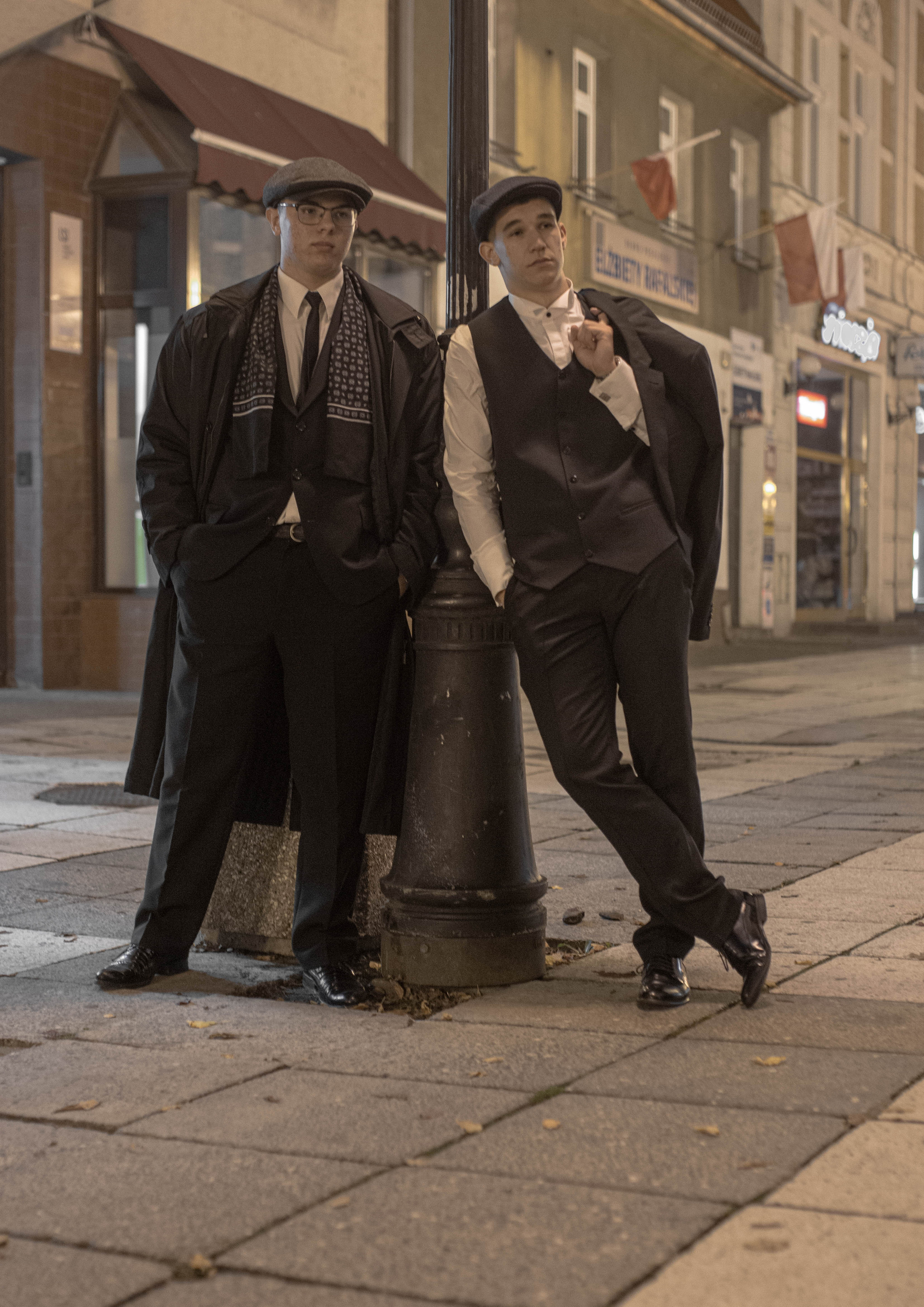 Friends photo shoot. Inesa Blokitina Photographer