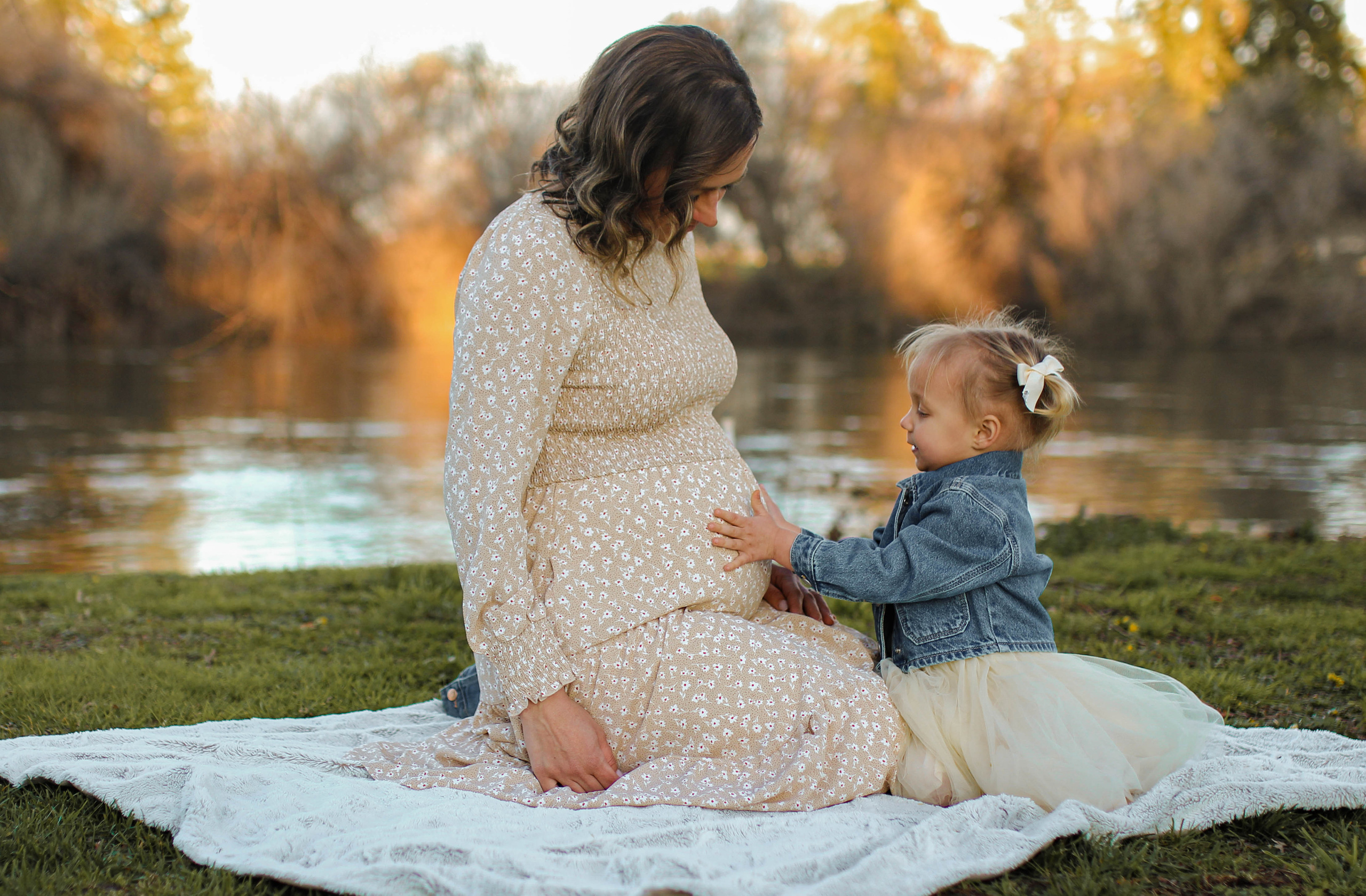 Family shoot. Inesa Blokitina Photographer