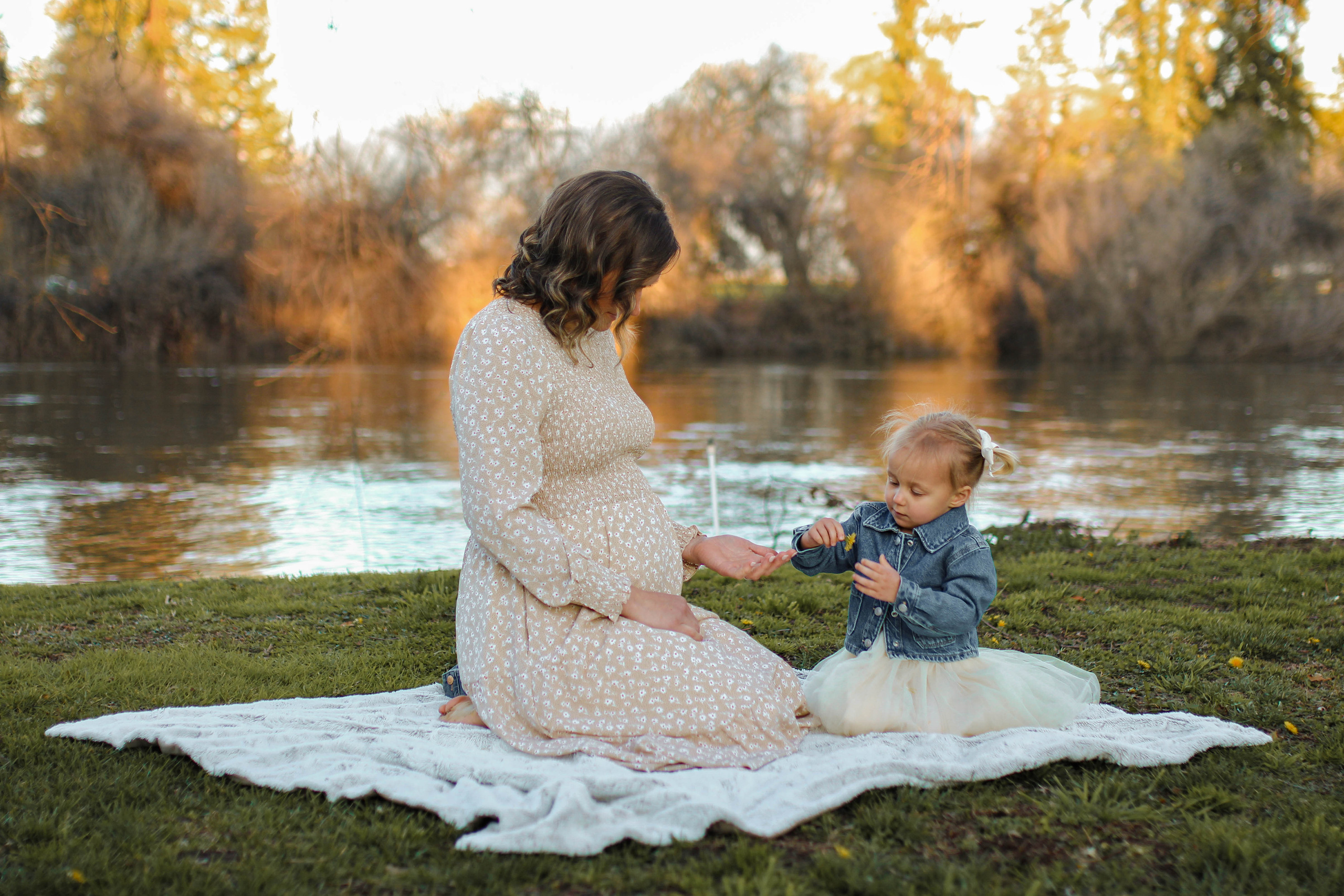Family shoot. Inesa Blokitina Photographer
