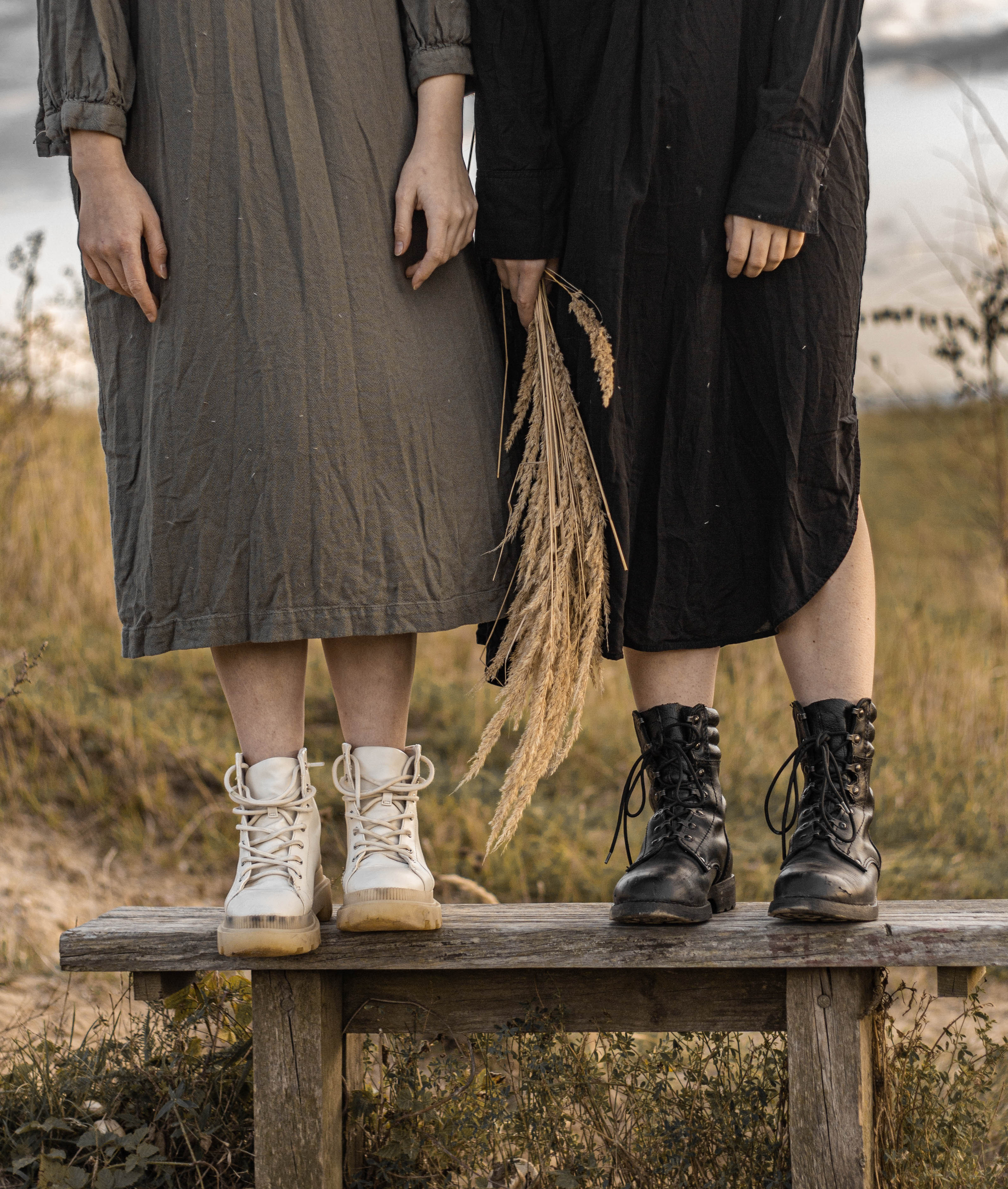 Twins. Inesa Blokitina Photographer