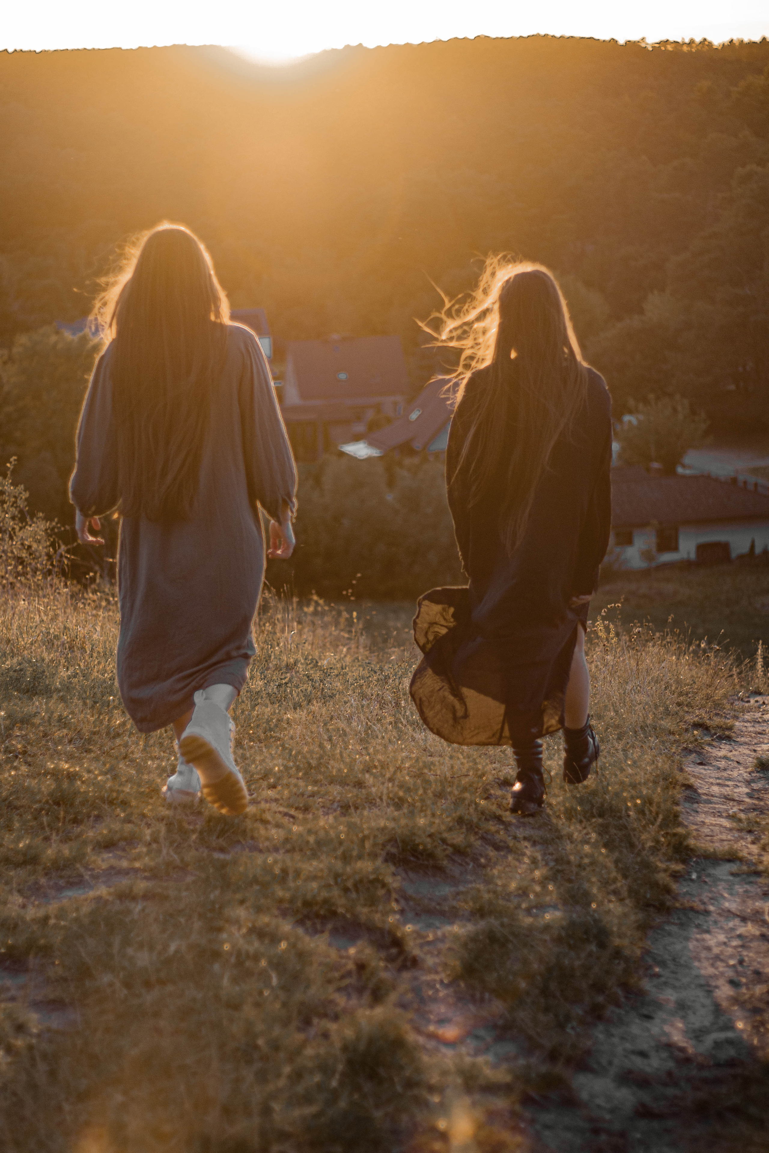 Twins. Inesa Blokitina Photographer