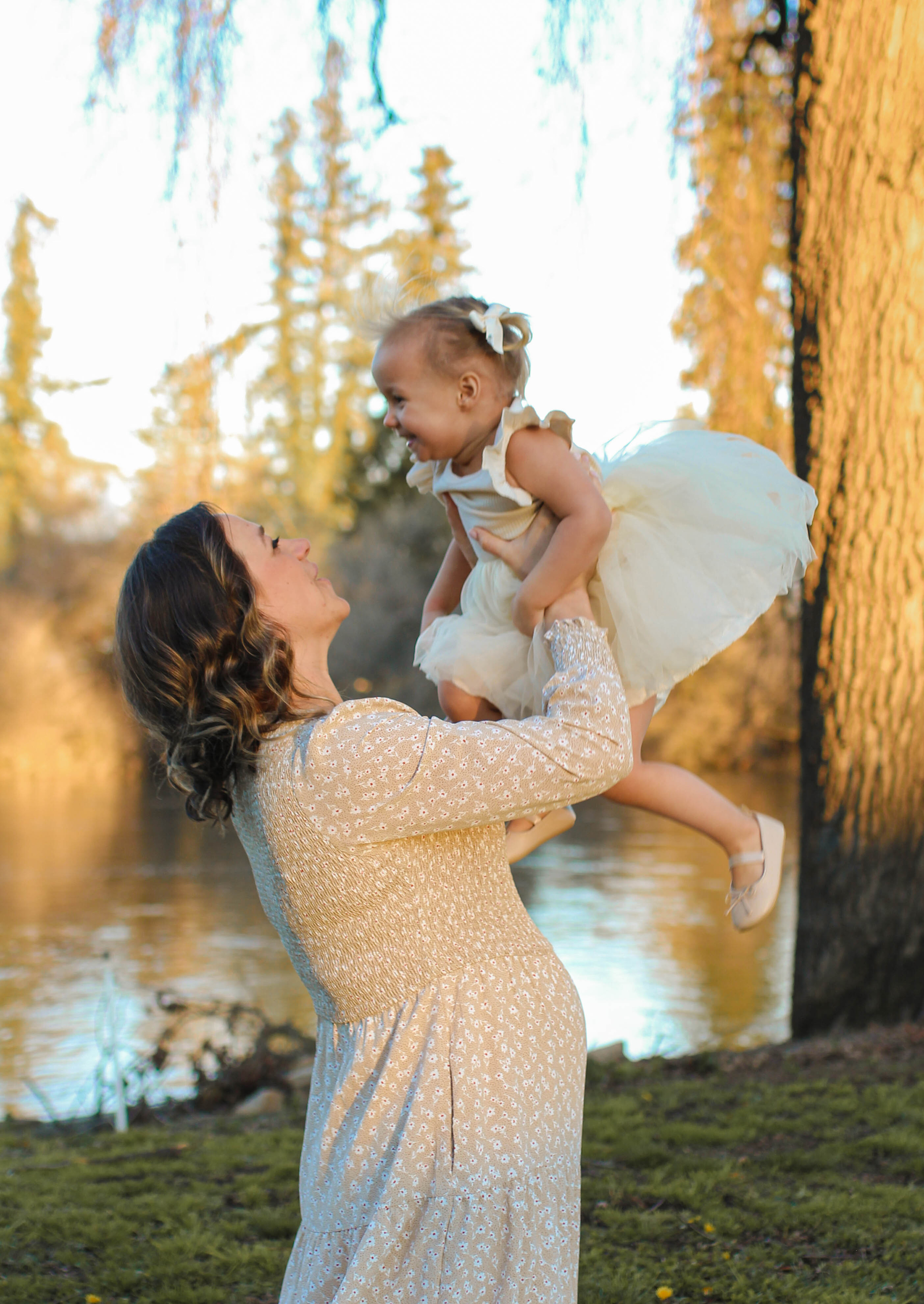 Family shoot. Inesa Blokitina Photographer