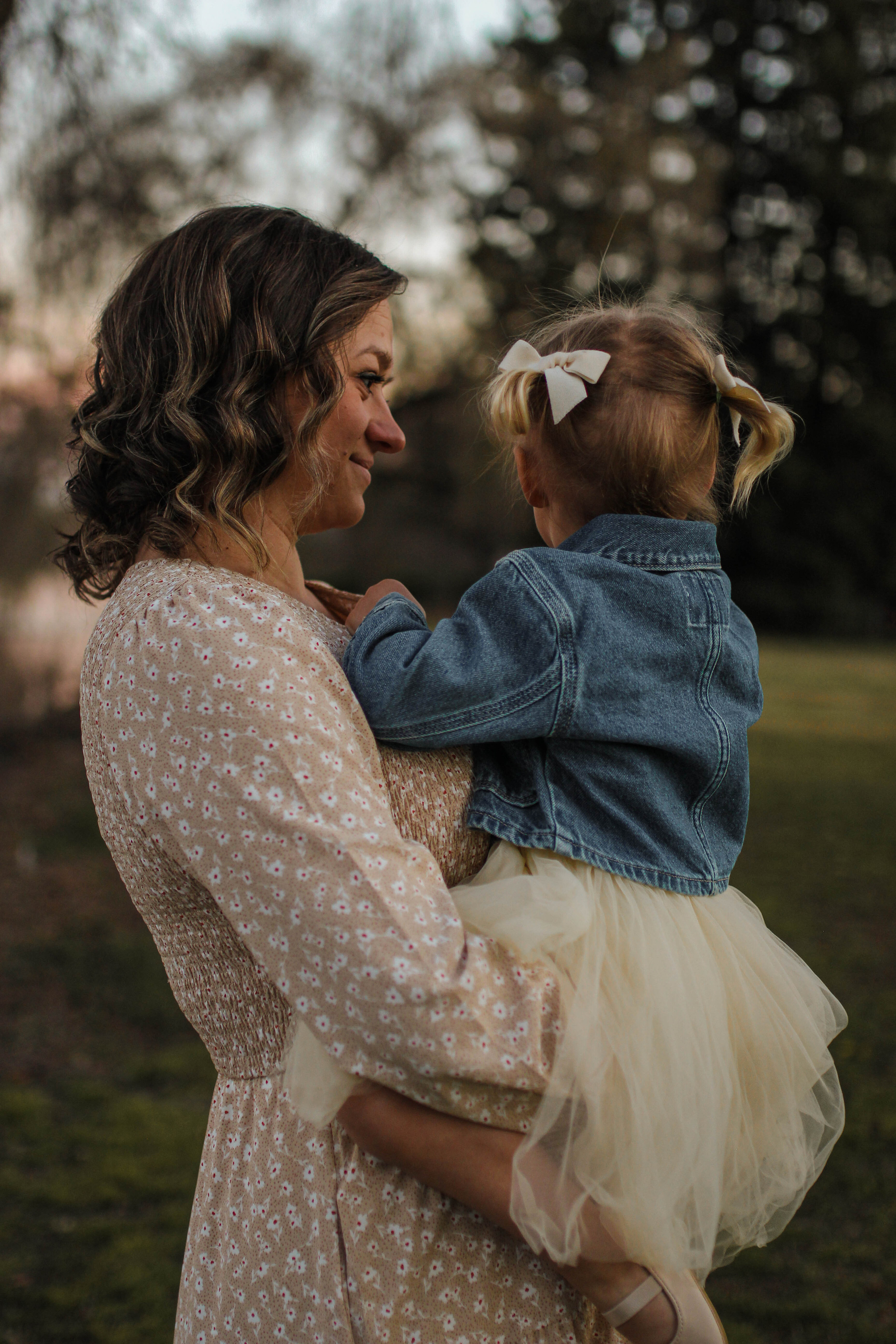 Family shoot. Inesa Blokitina Photographer