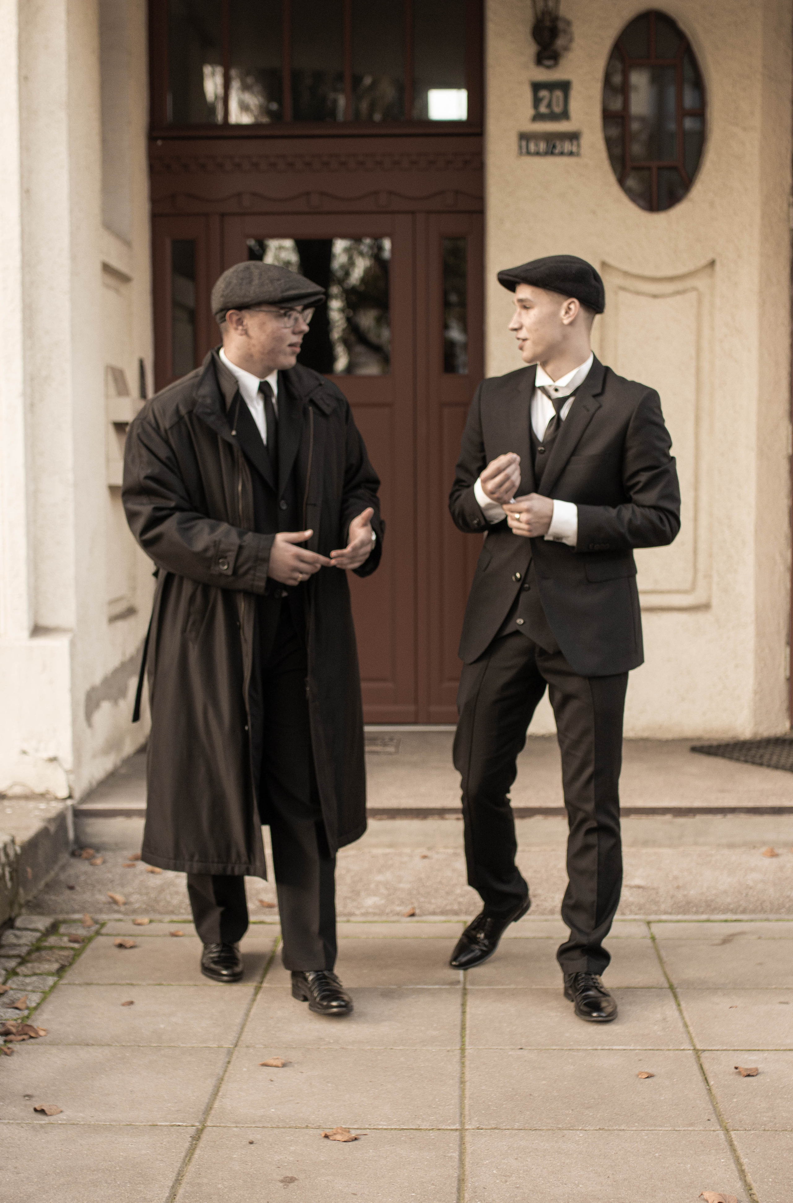 Friends photo shoot. Inesa Blokitina Photographer