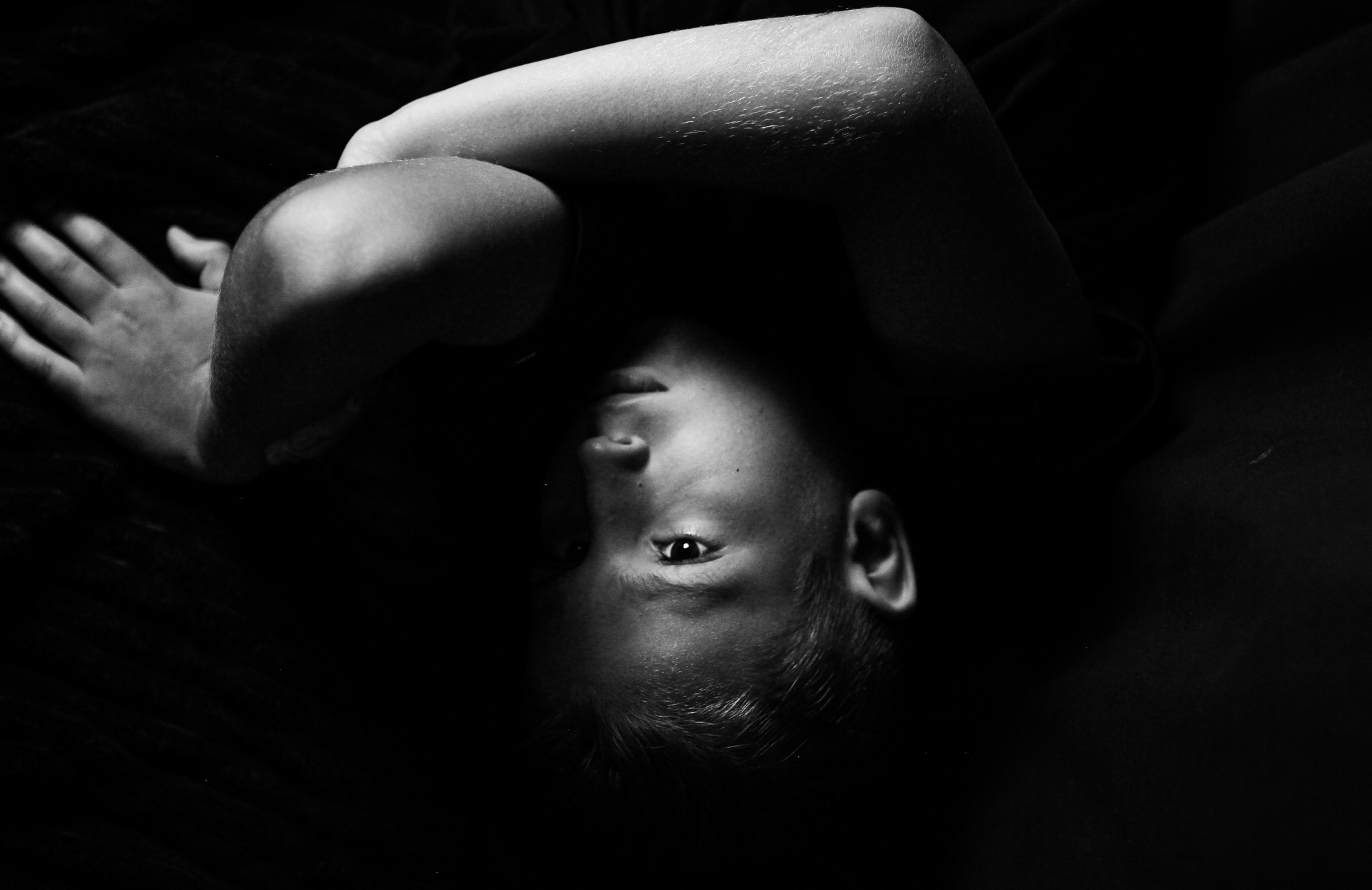 Boy photo shoot. Inesa Blokitina Photographer