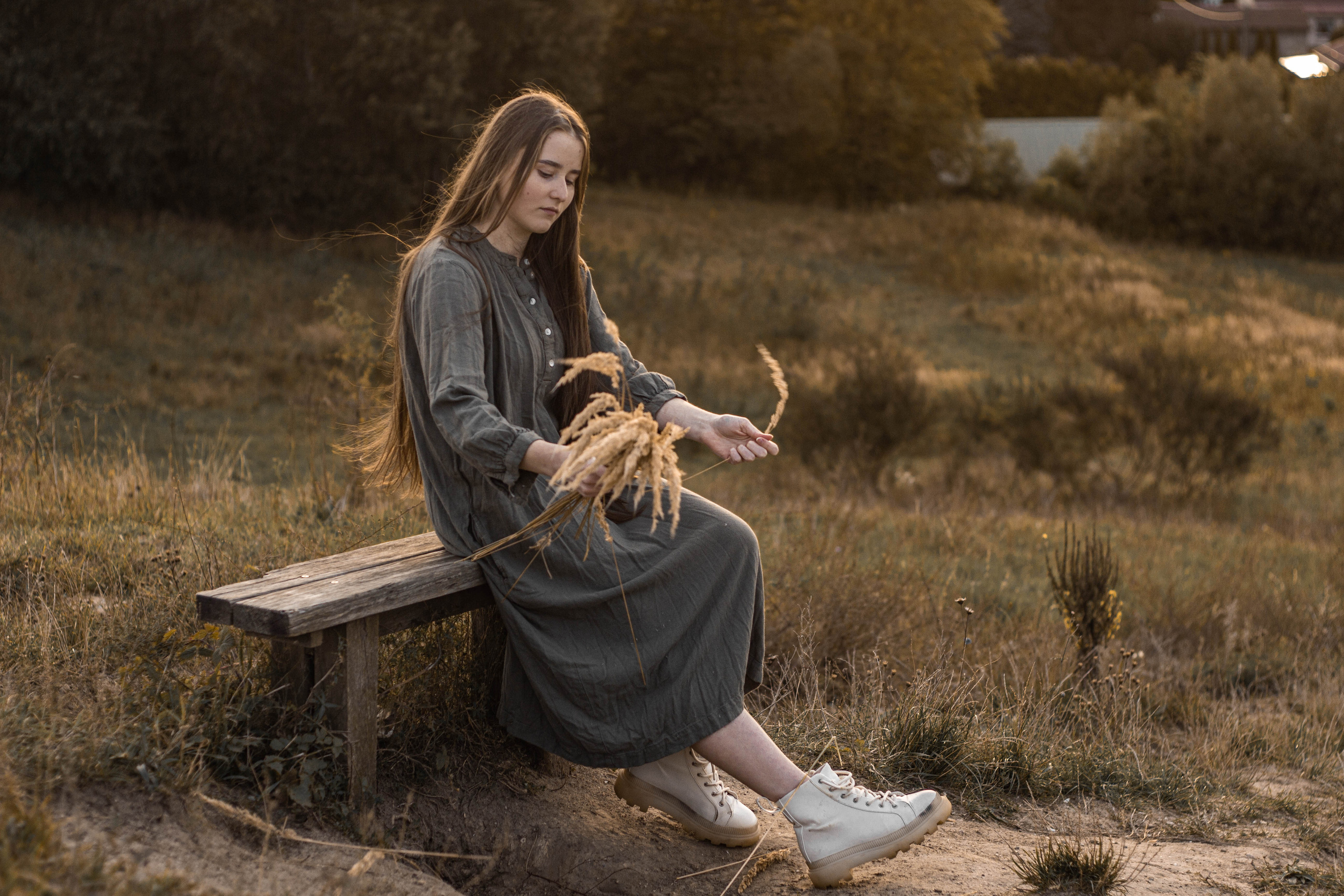 Twins. Inesa Blokitina Photographer