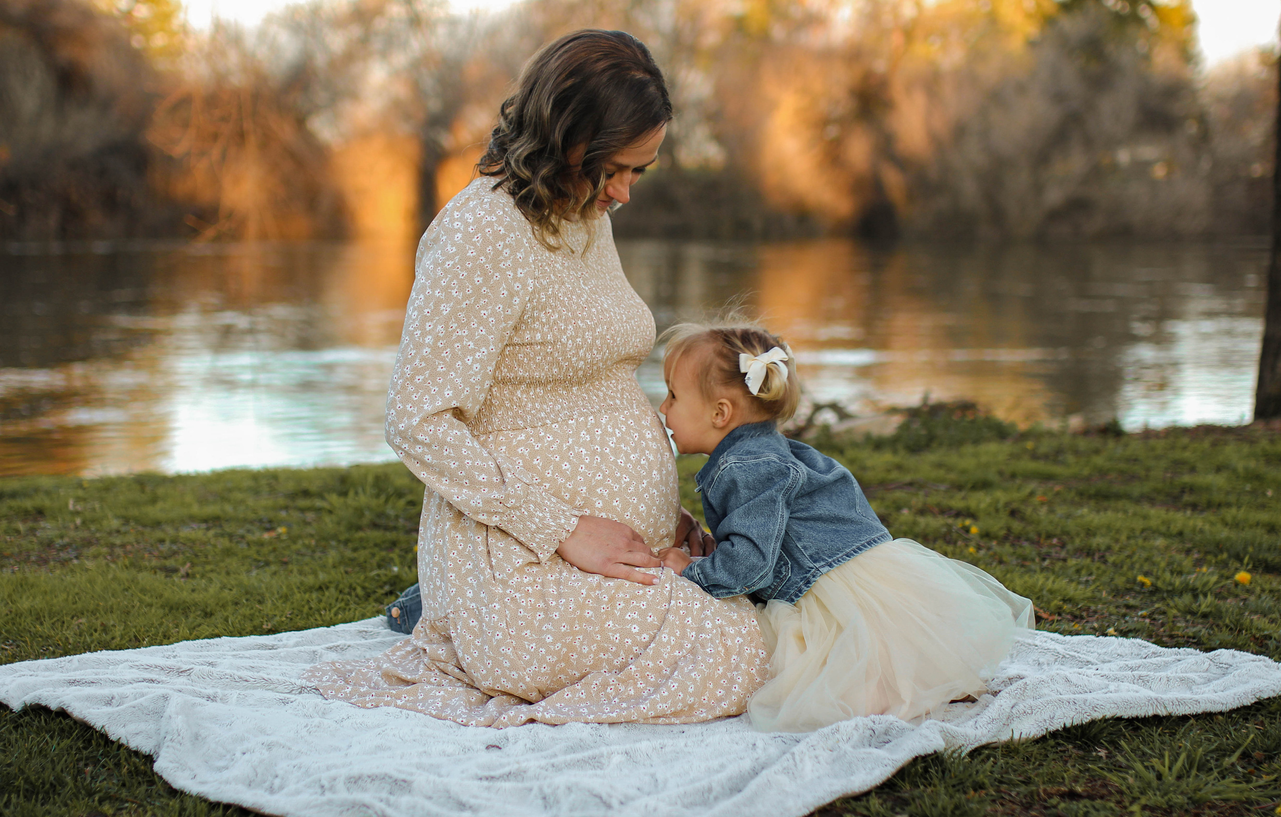 Family shoot. Inesa Blokitina Photographer
