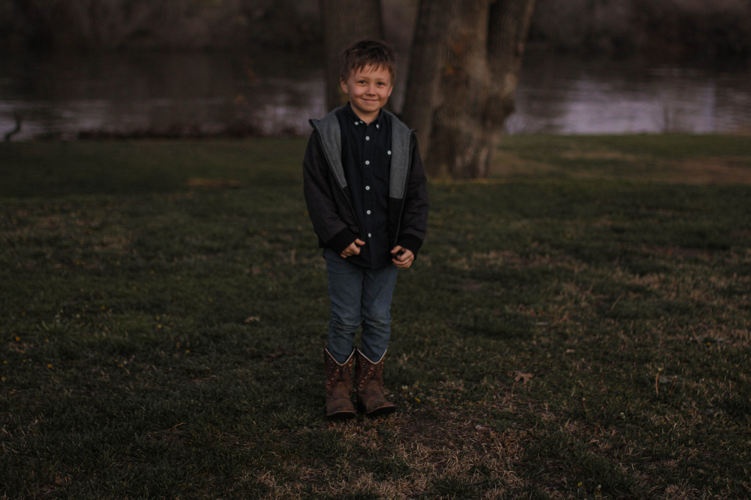 Family shoot. Inesa Blokitina Photographer