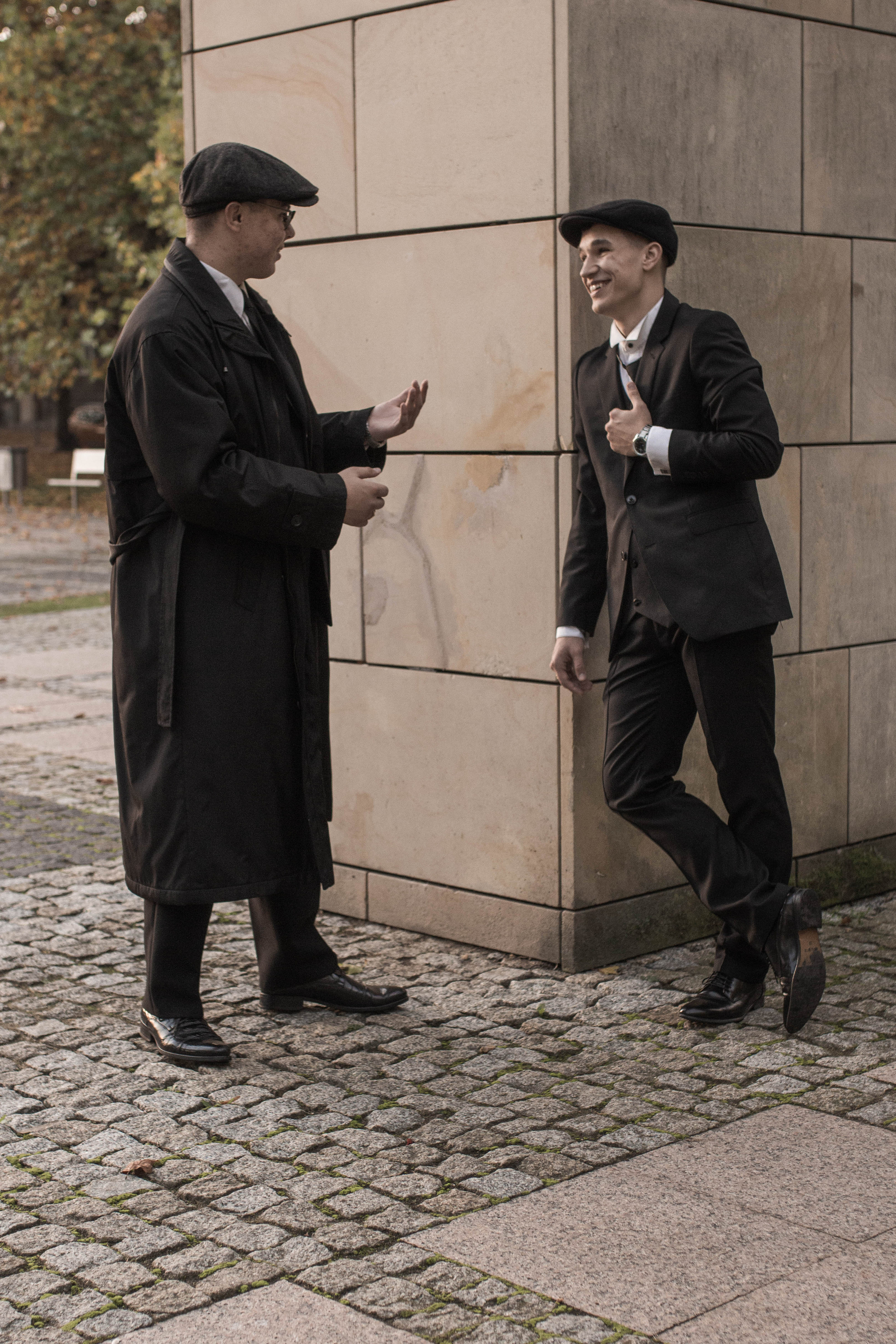 Friends photo shoot. Inesa Blokitina Photographer