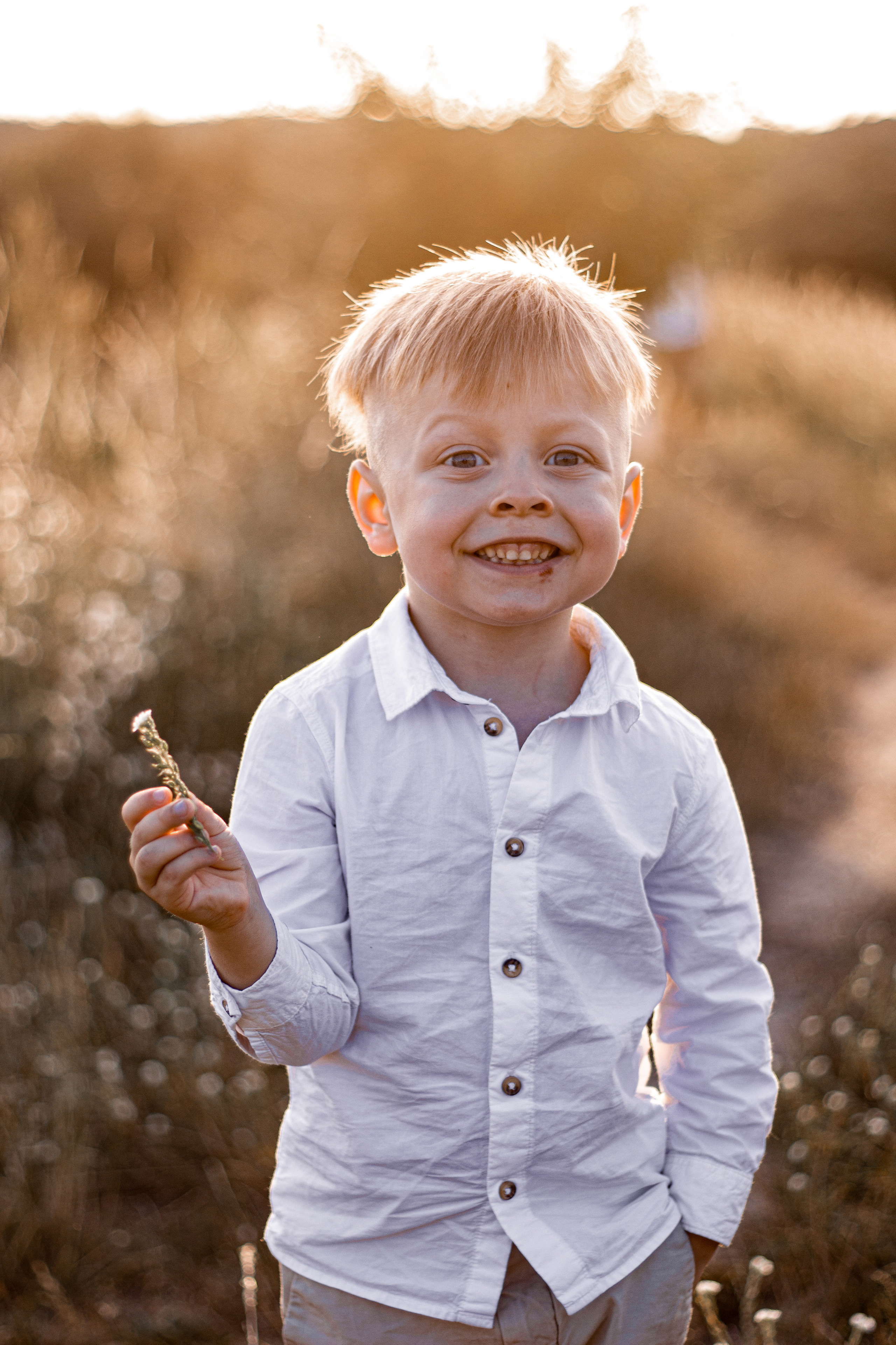 Family shoot. Inesa Blokitina Photographer