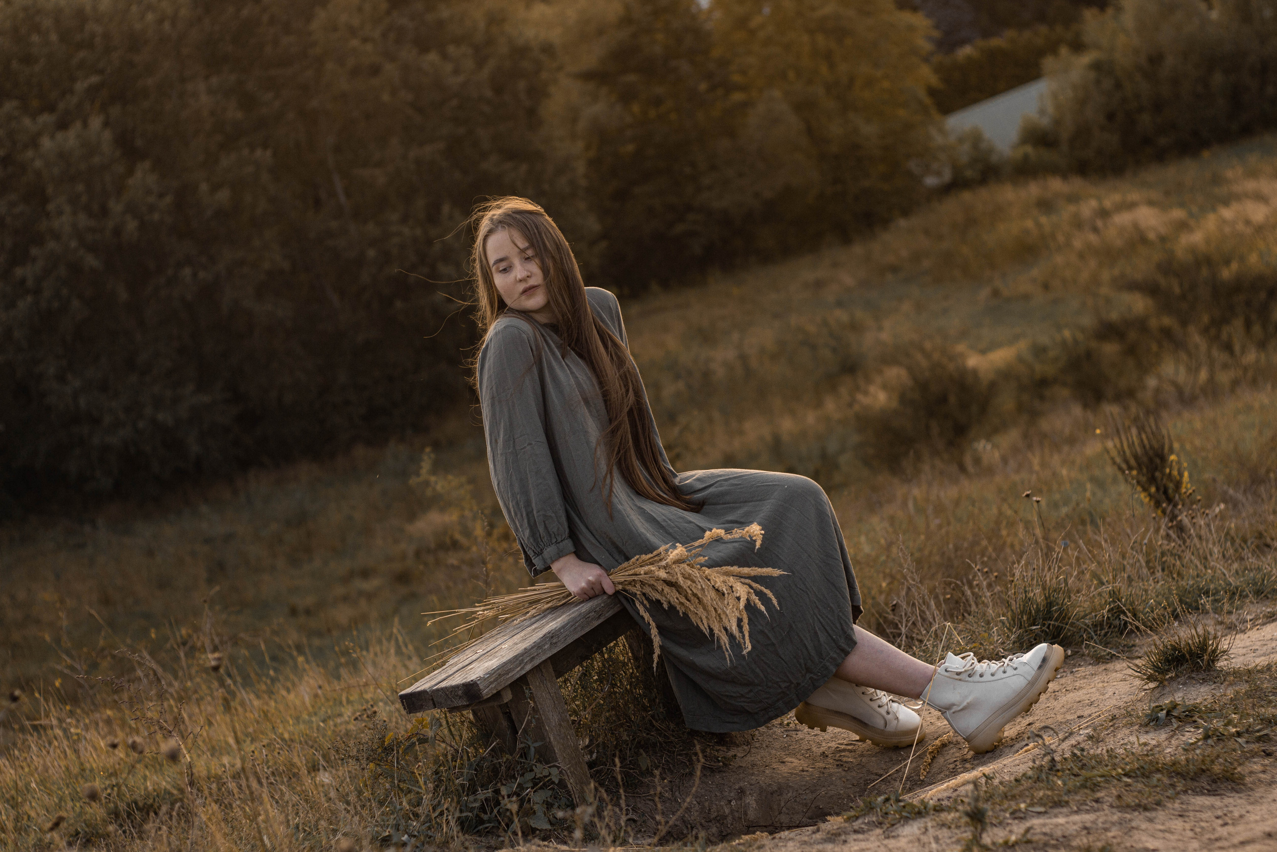 Twins. Inesa Blokitina Photographer