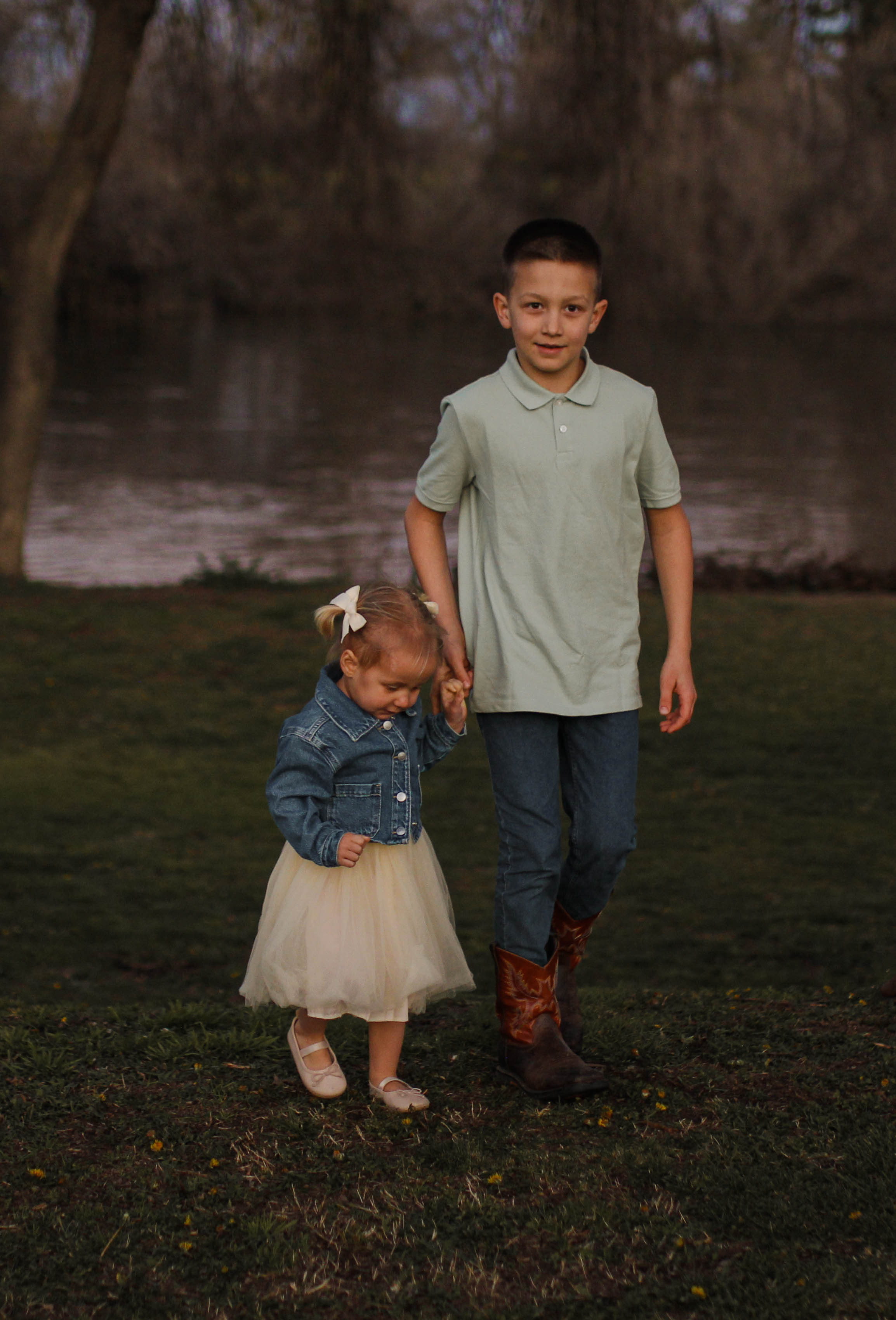 Family shoot. Inesa Blokitina Photographer