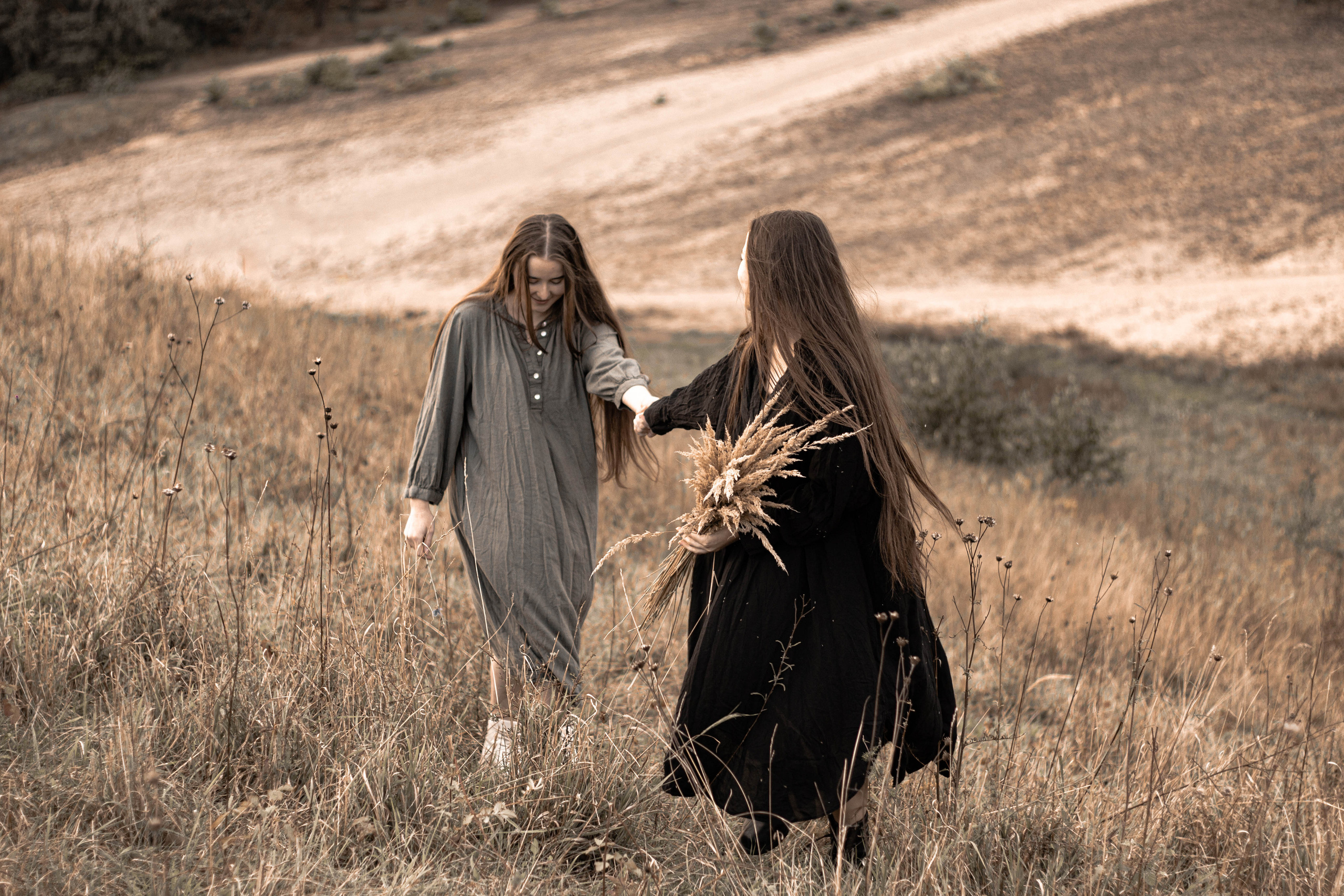 Twins. Inesa Blokitina Photographer