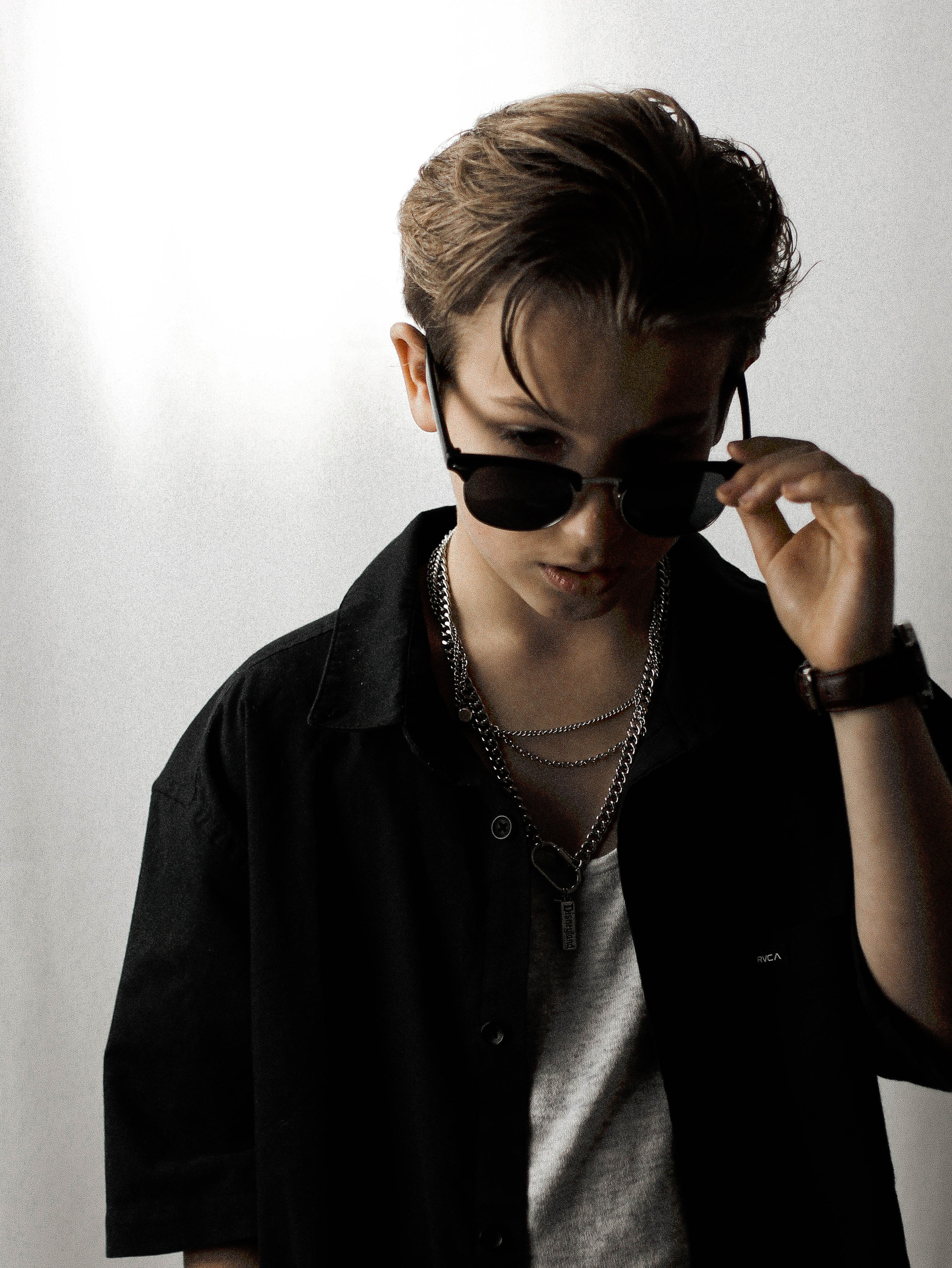 Boy photo shoot. Inesa Blokitina Photographer