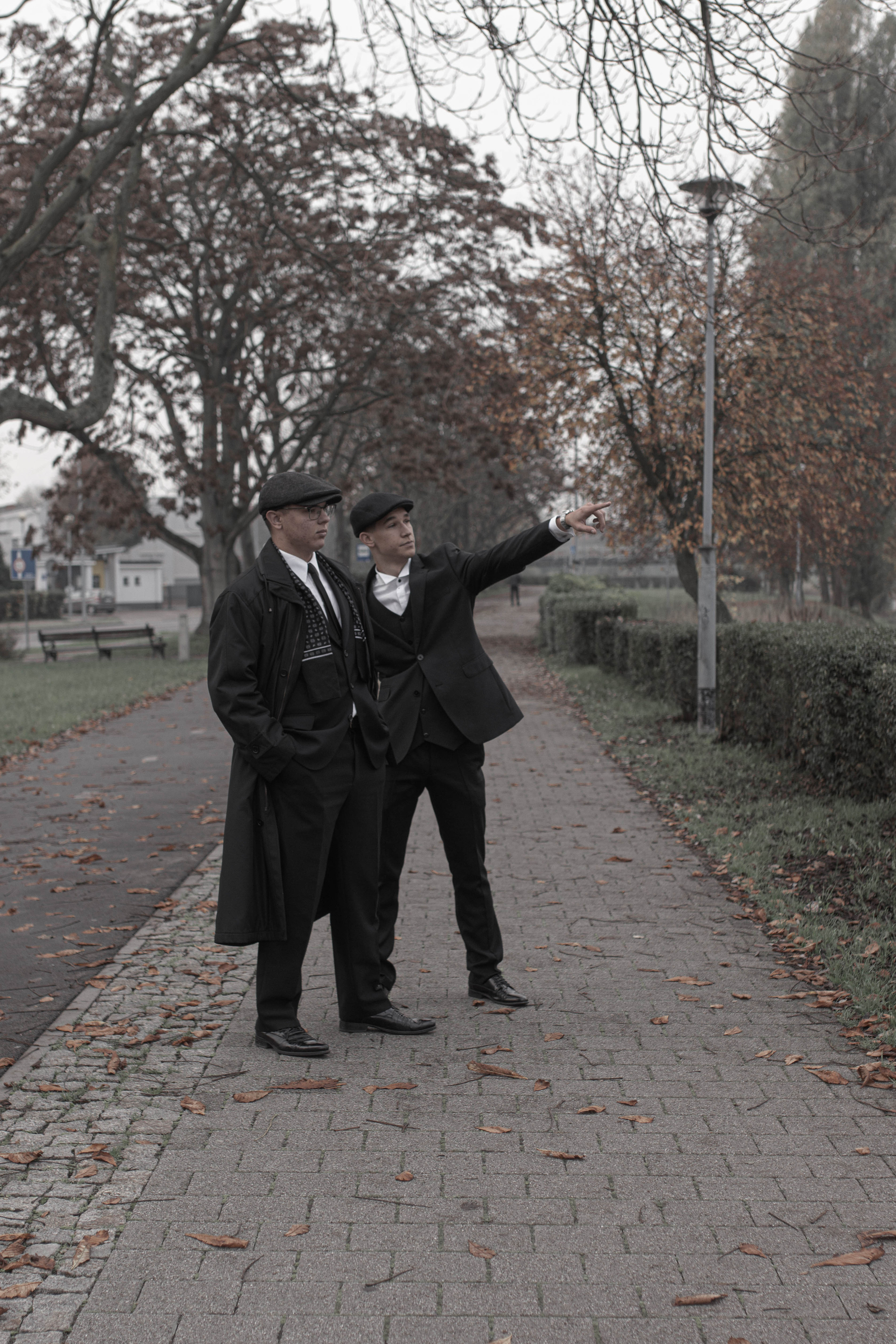 Friends photo shoot. Inesa Blokitina Photographer