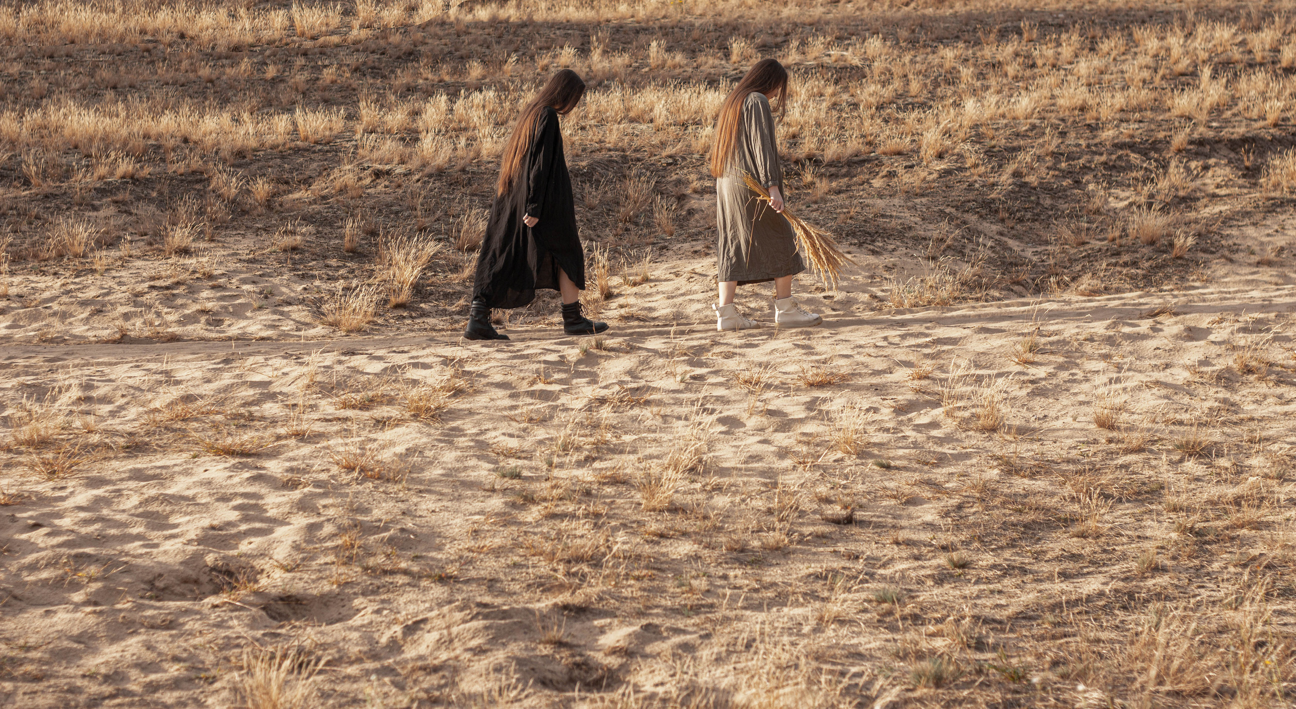 Twins. Inesa Blokitina Photographer