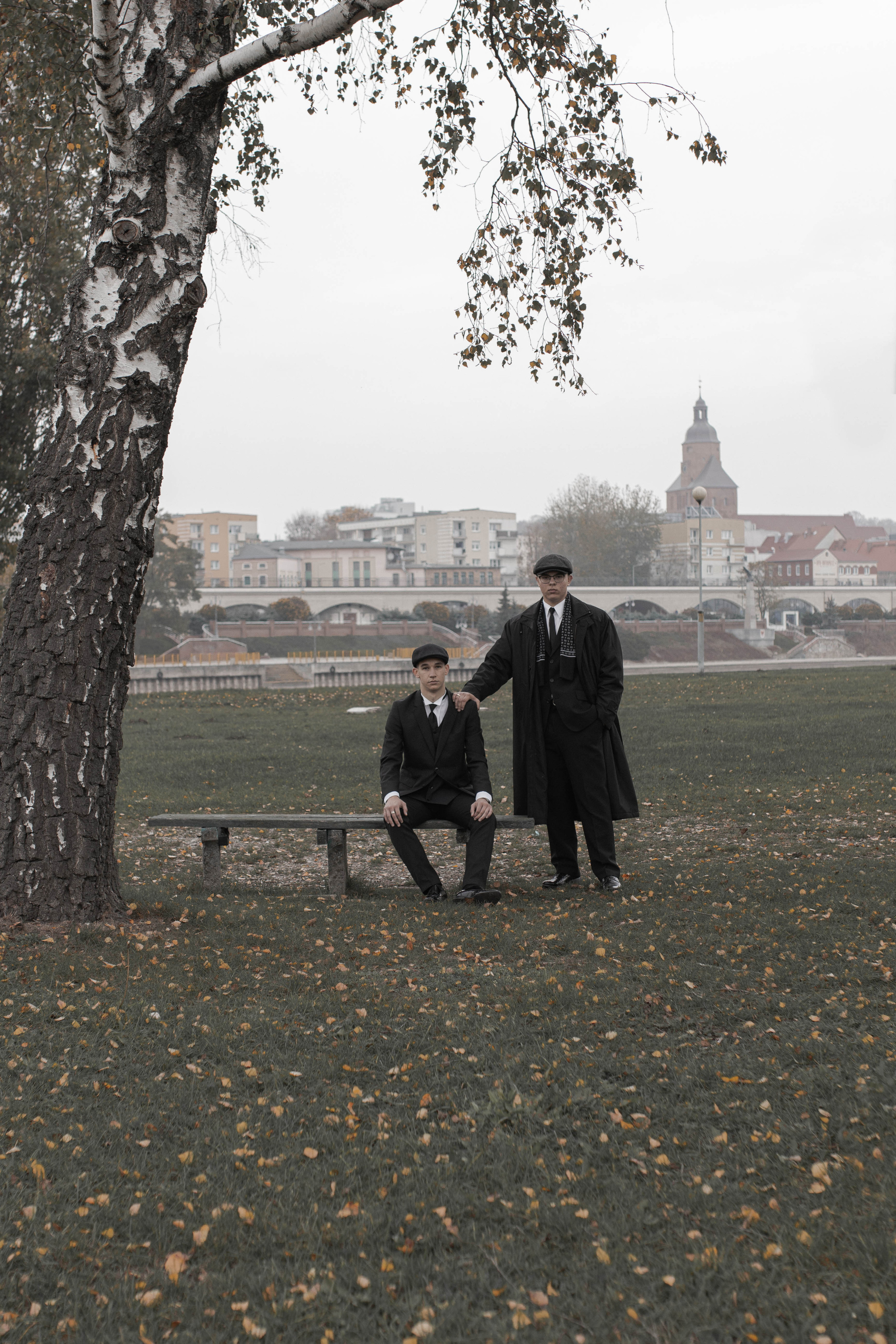 Friends photo shoot. Inesa Blokitina Photographer