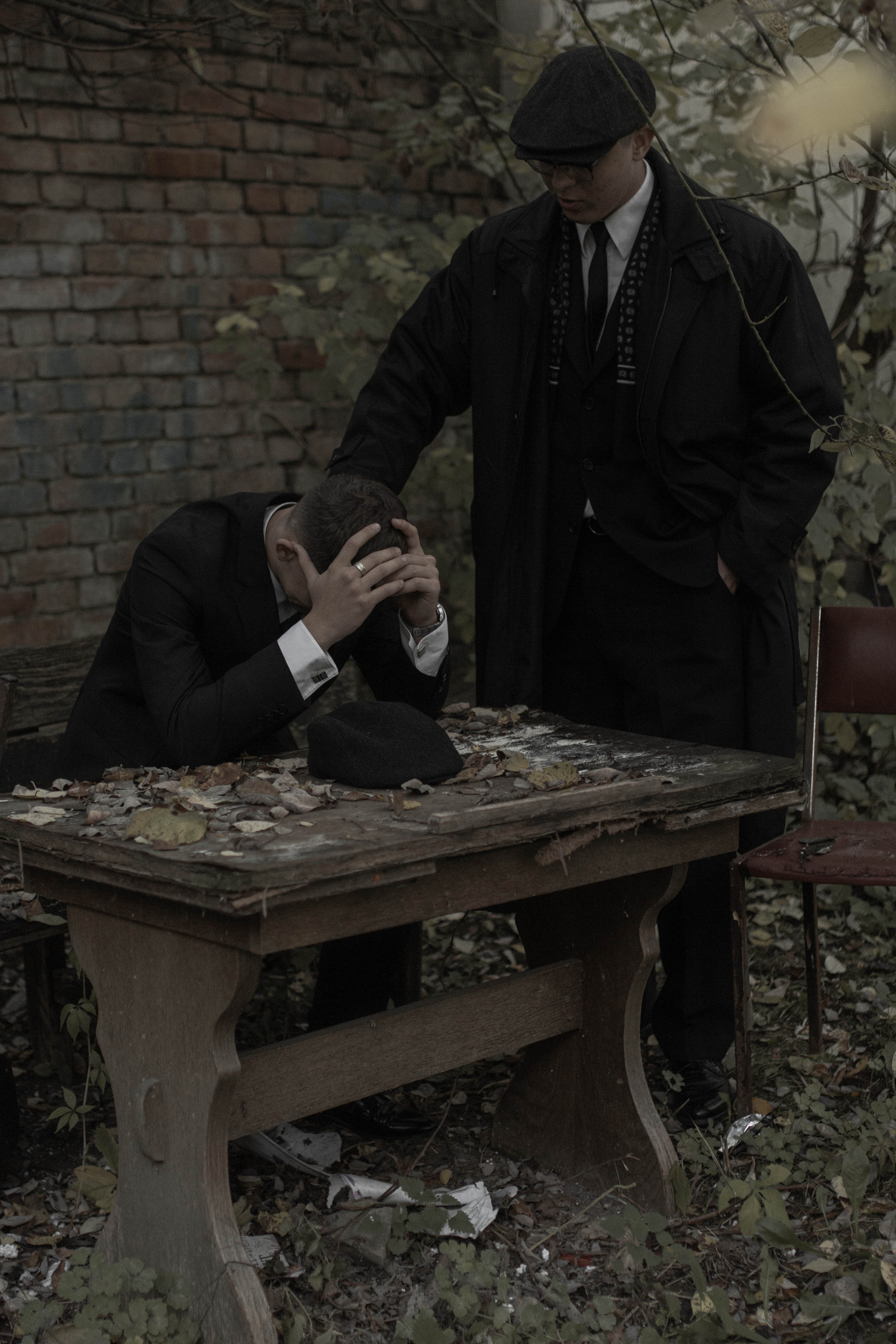 Friends photo shoot. Inesa Blokitina Photographer