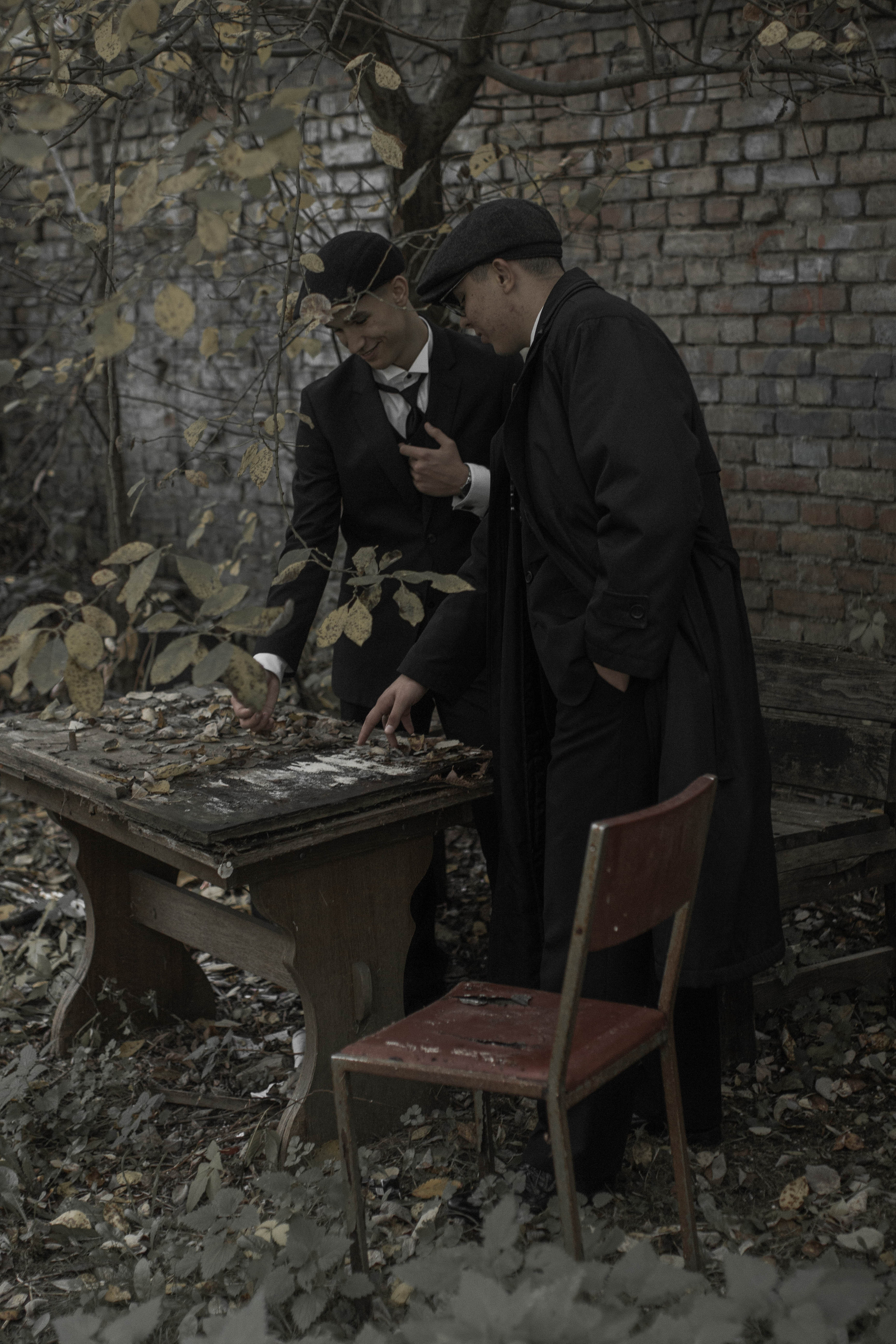 Friends photo shoot. Inesa Blokitina Photographer