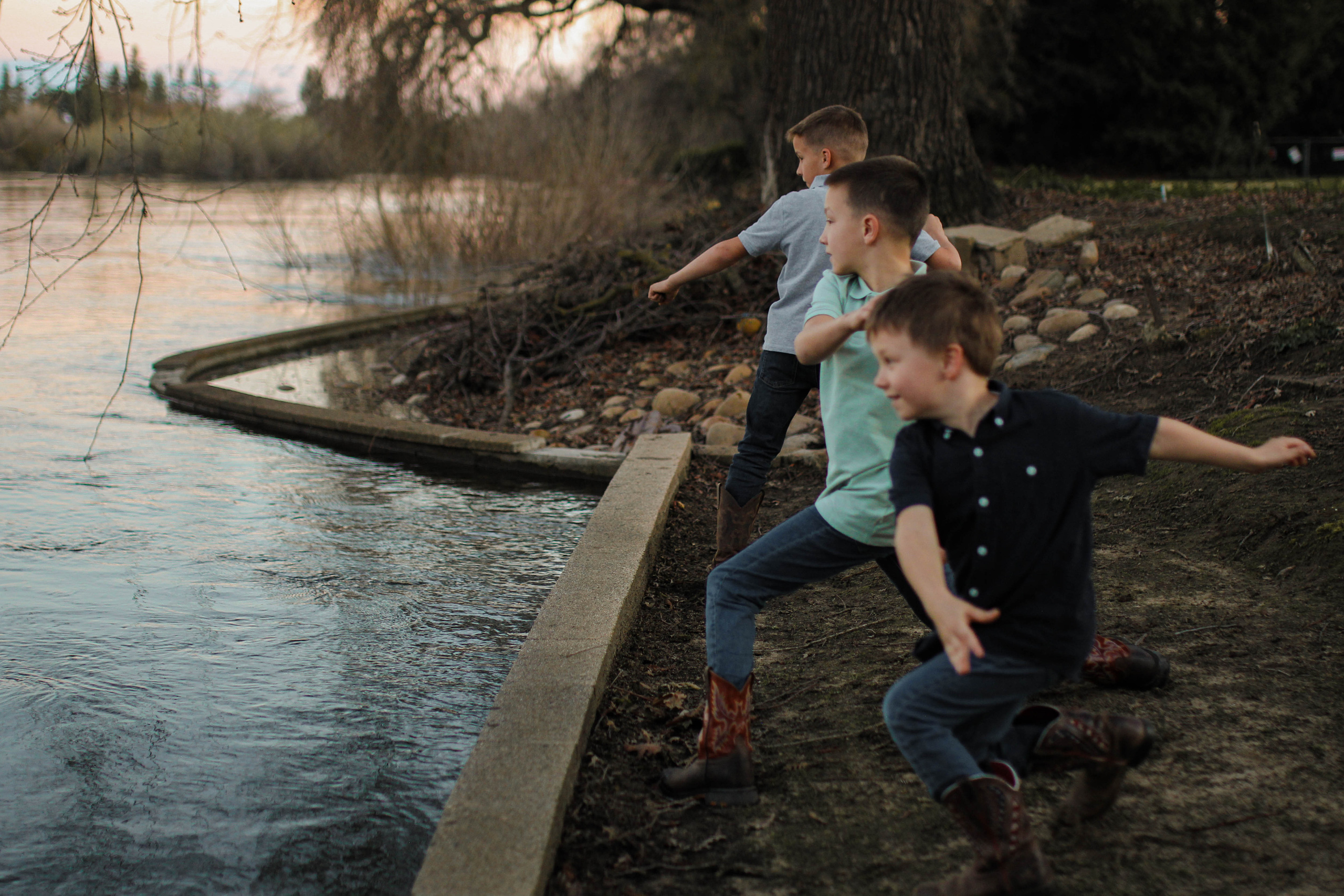 Family shoot. Inesa Blokitina Photographer