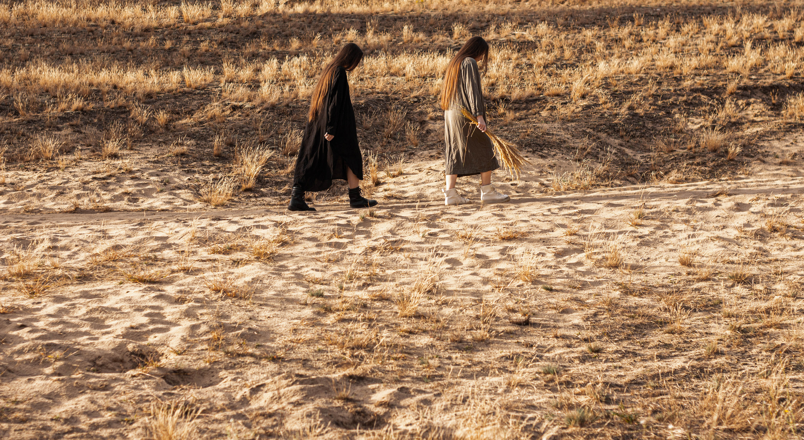 Twins. Inesa Blokitina Photographer