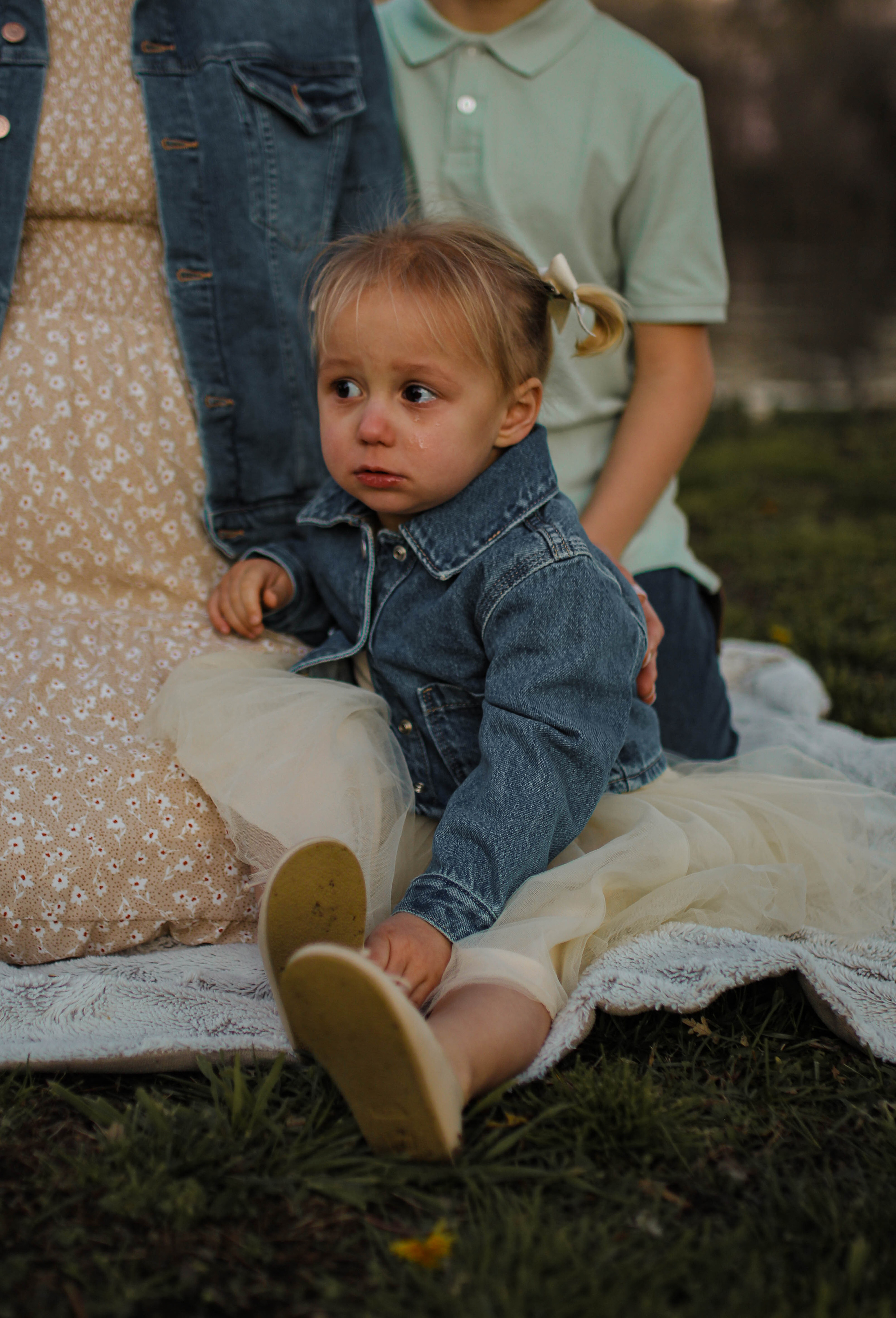 Family shoot. Inesa Blokitina Photographer