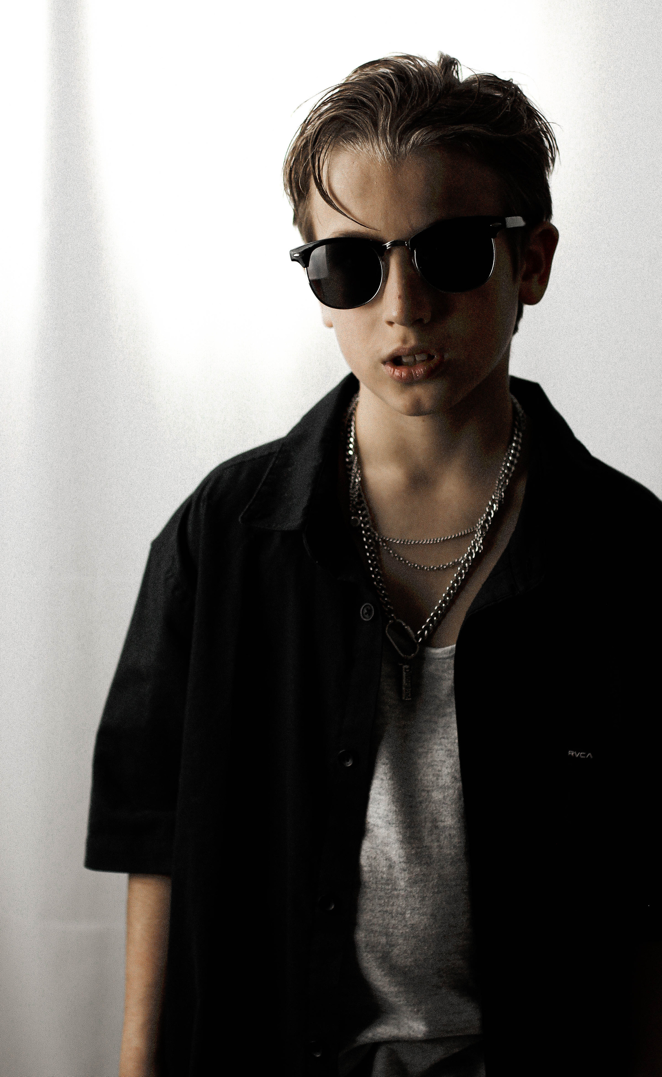 Boy photo shoot. Inesa Blokitina Photographer