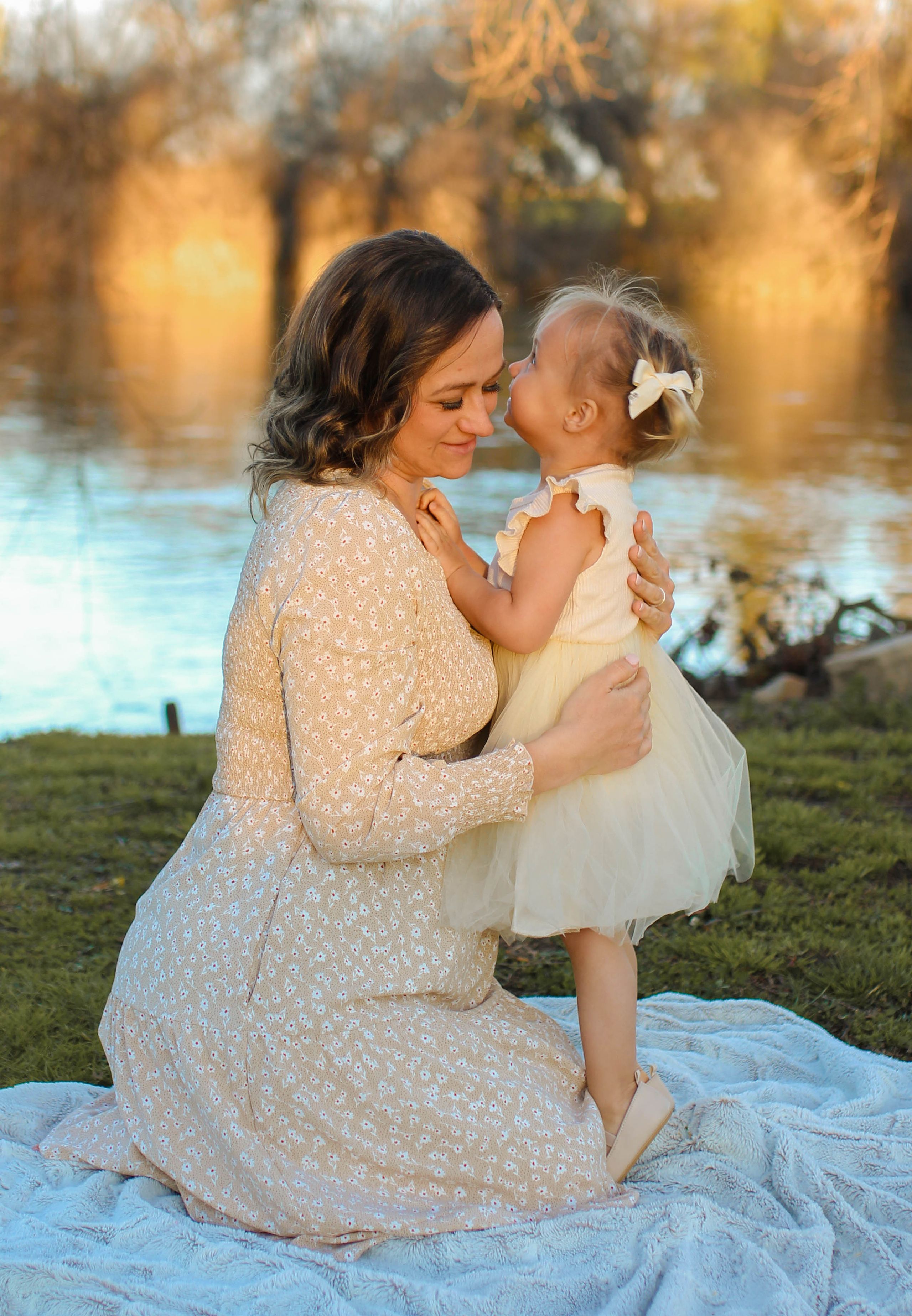 Family shoot. Inesa Blokitina Photographer