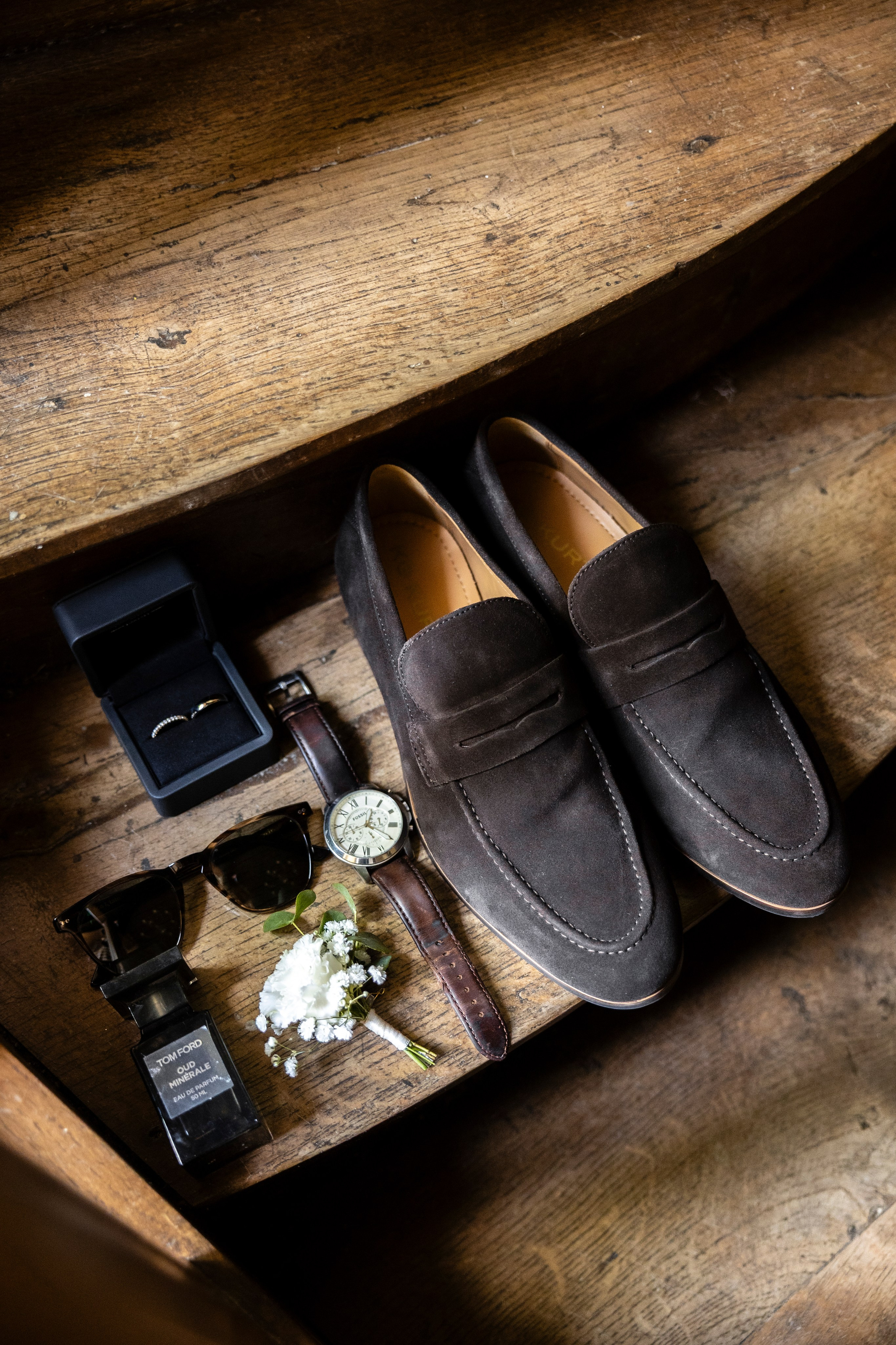 Château Sentout, Bordeaux. Eugénie Smirnova — Photographe à Toulouse et dans le Sud-Ouest