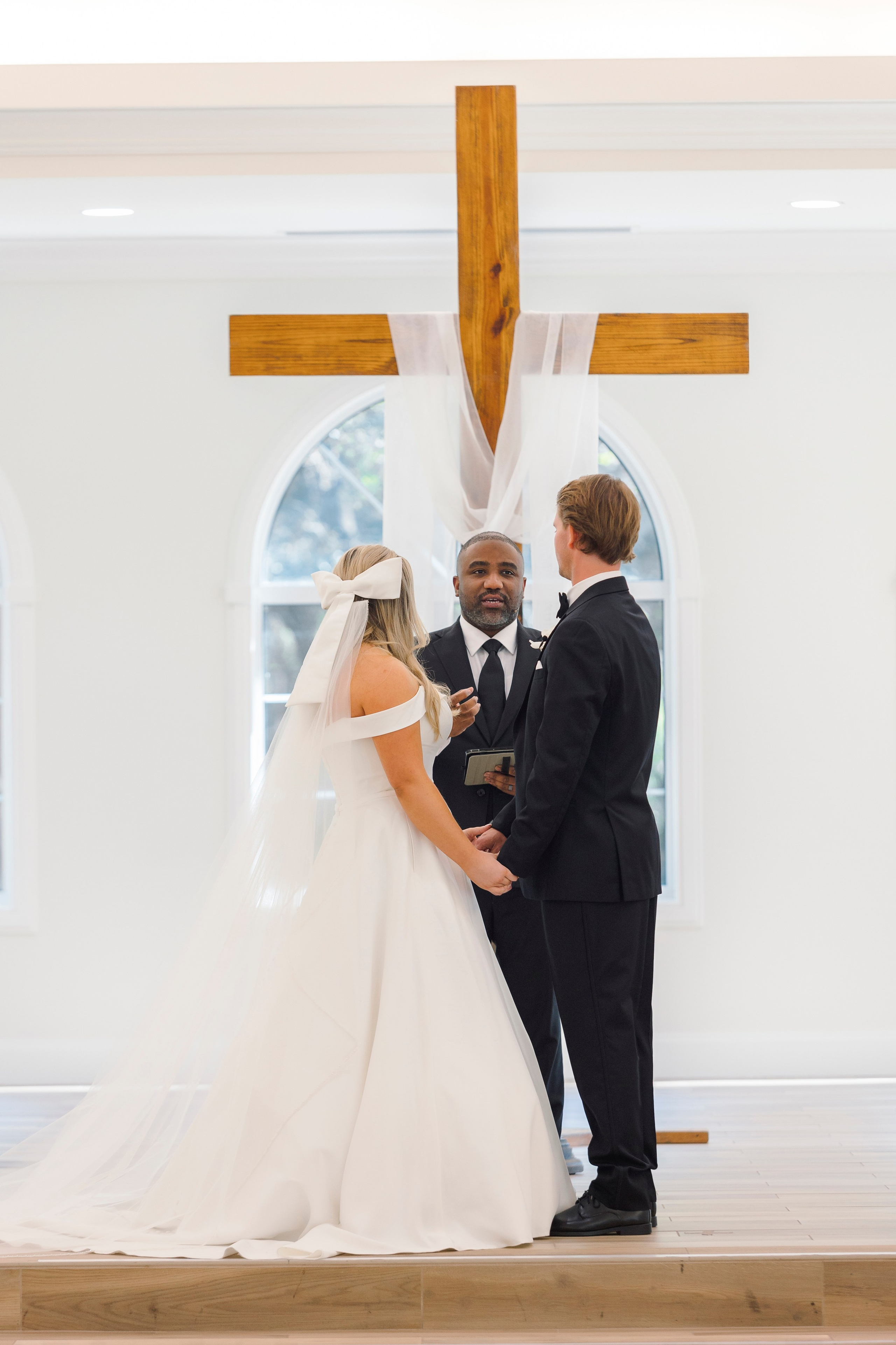 G&J. Wedding photographer in Florida