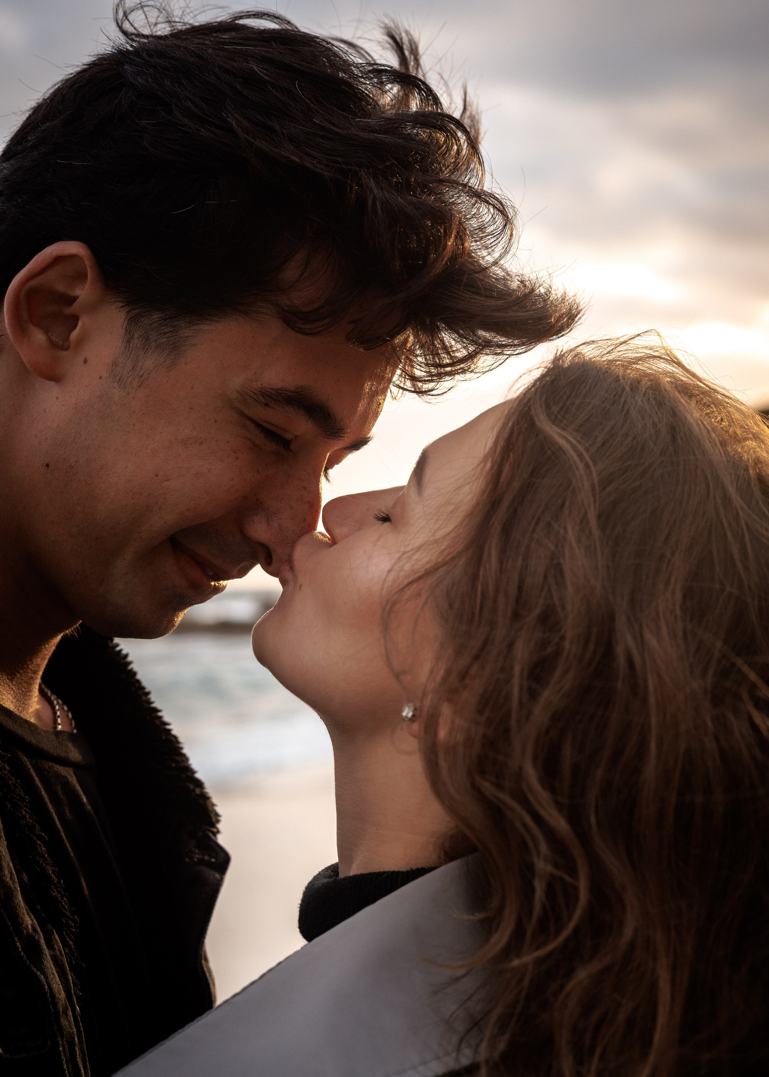 Portfolio. Portraits and couples Photographer Kseniia Elfimova, based in Orange County, CA