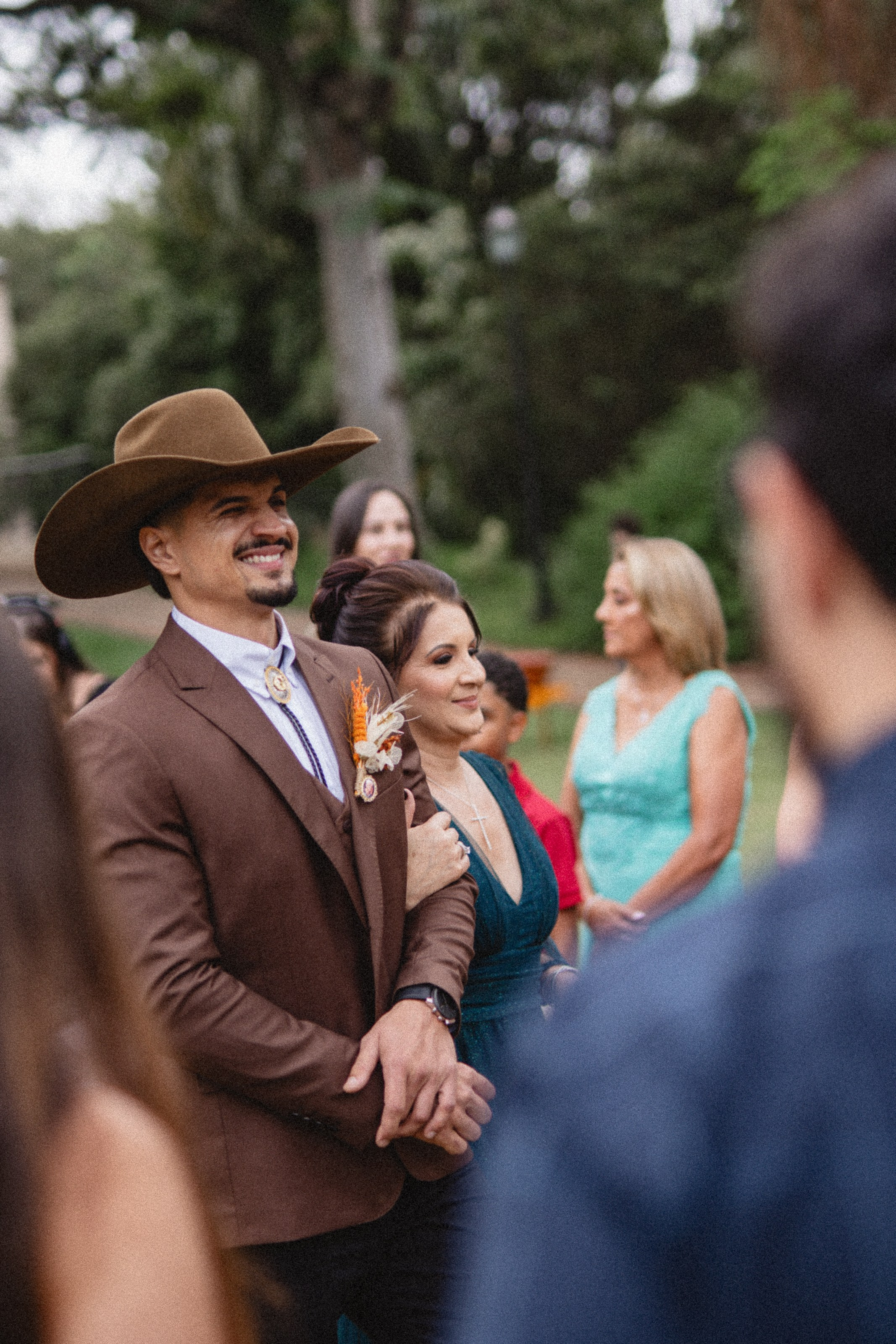 Casamento Amanda e Guilherme — Espaço Ozanan. Fotógrafo de casamento e Filmmaker de casamento