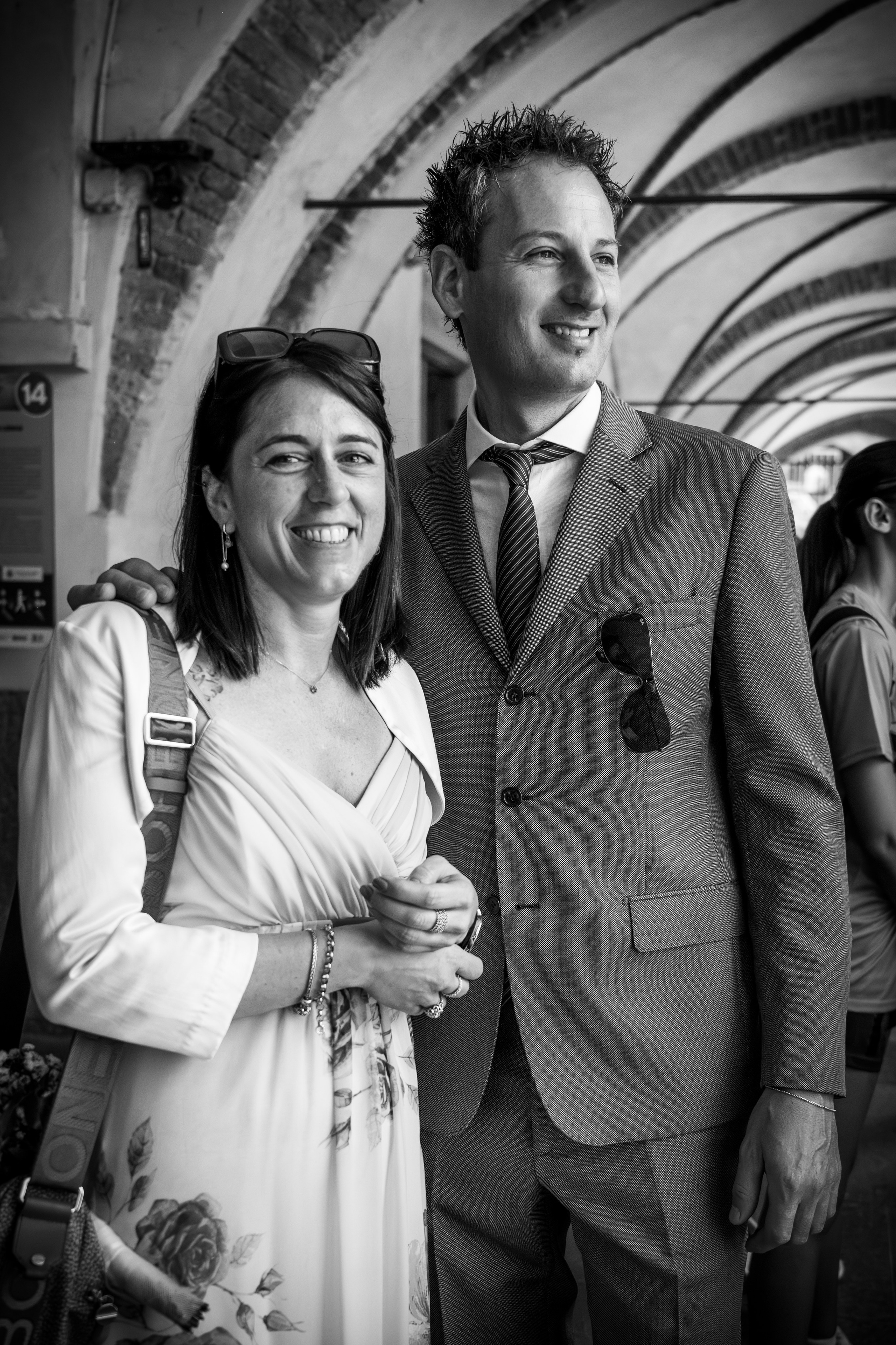 Matrimonio Serena e Massimo. “Gianmaria Coscia fotografo per passione”