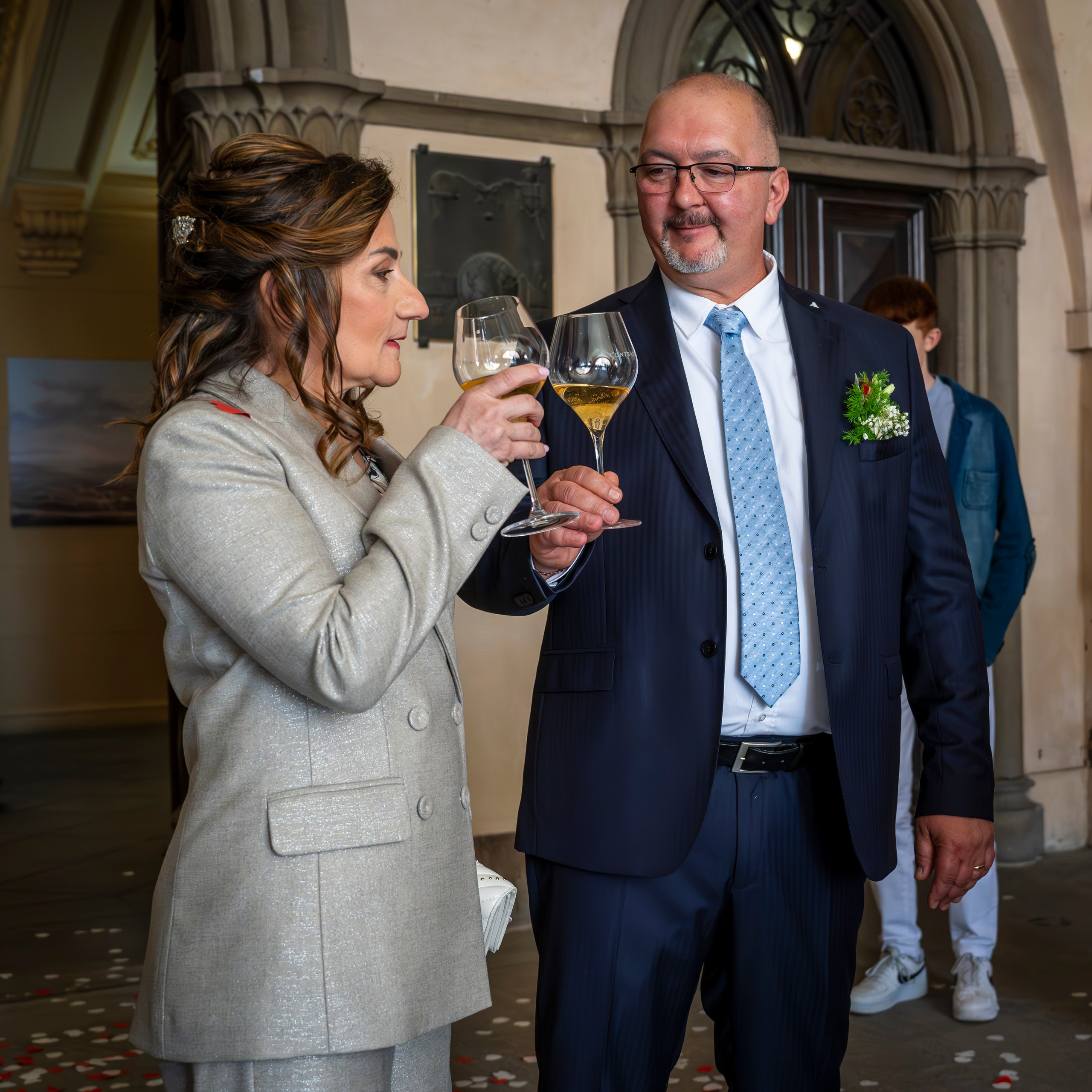 Matrimonio Gabriella e Massimo. “Gianmaria Coscia fotografo per passione”