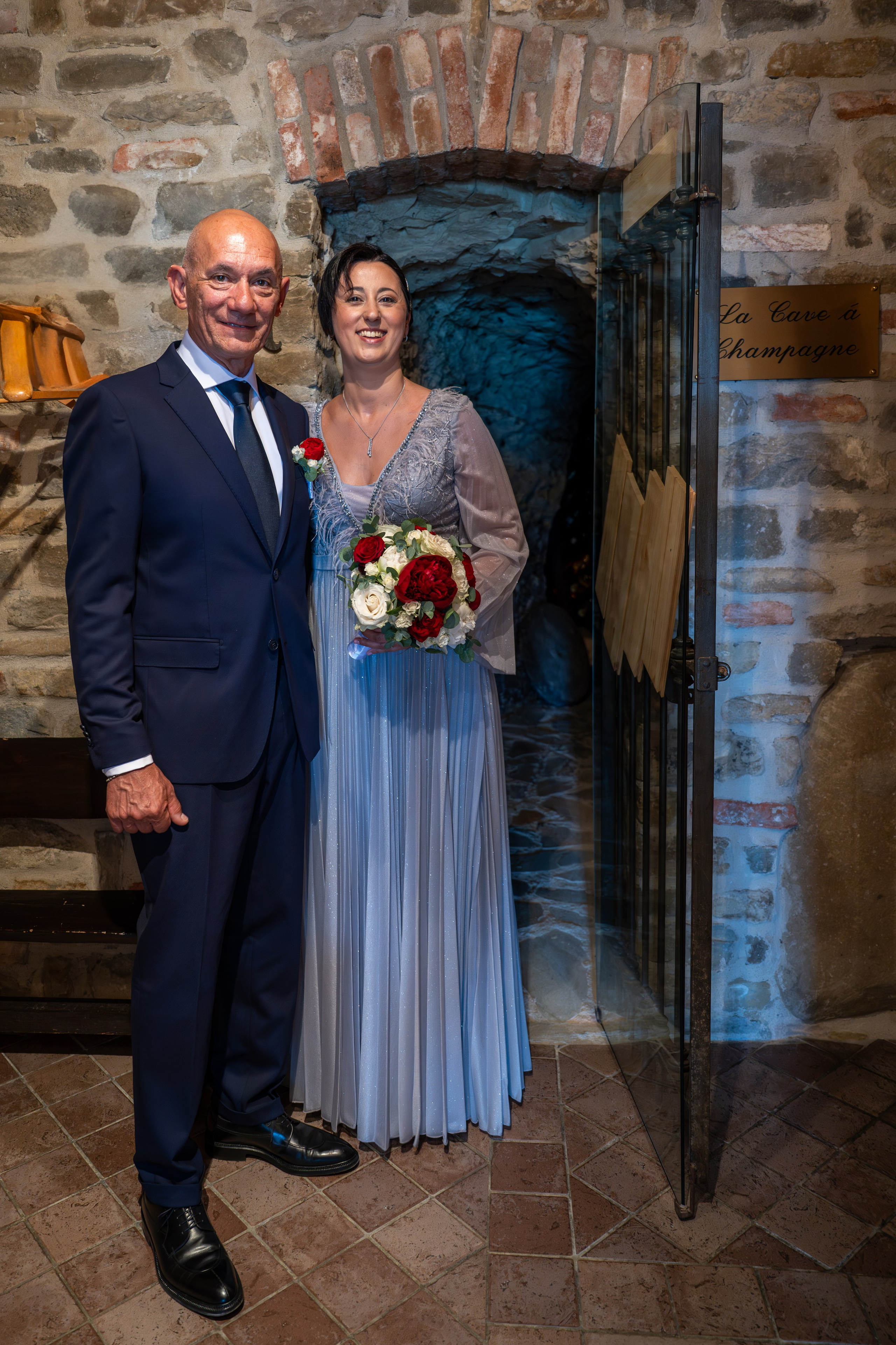 Matrimonio Serena e Massimo. “Gianmaria Coscia fotografo per passione”