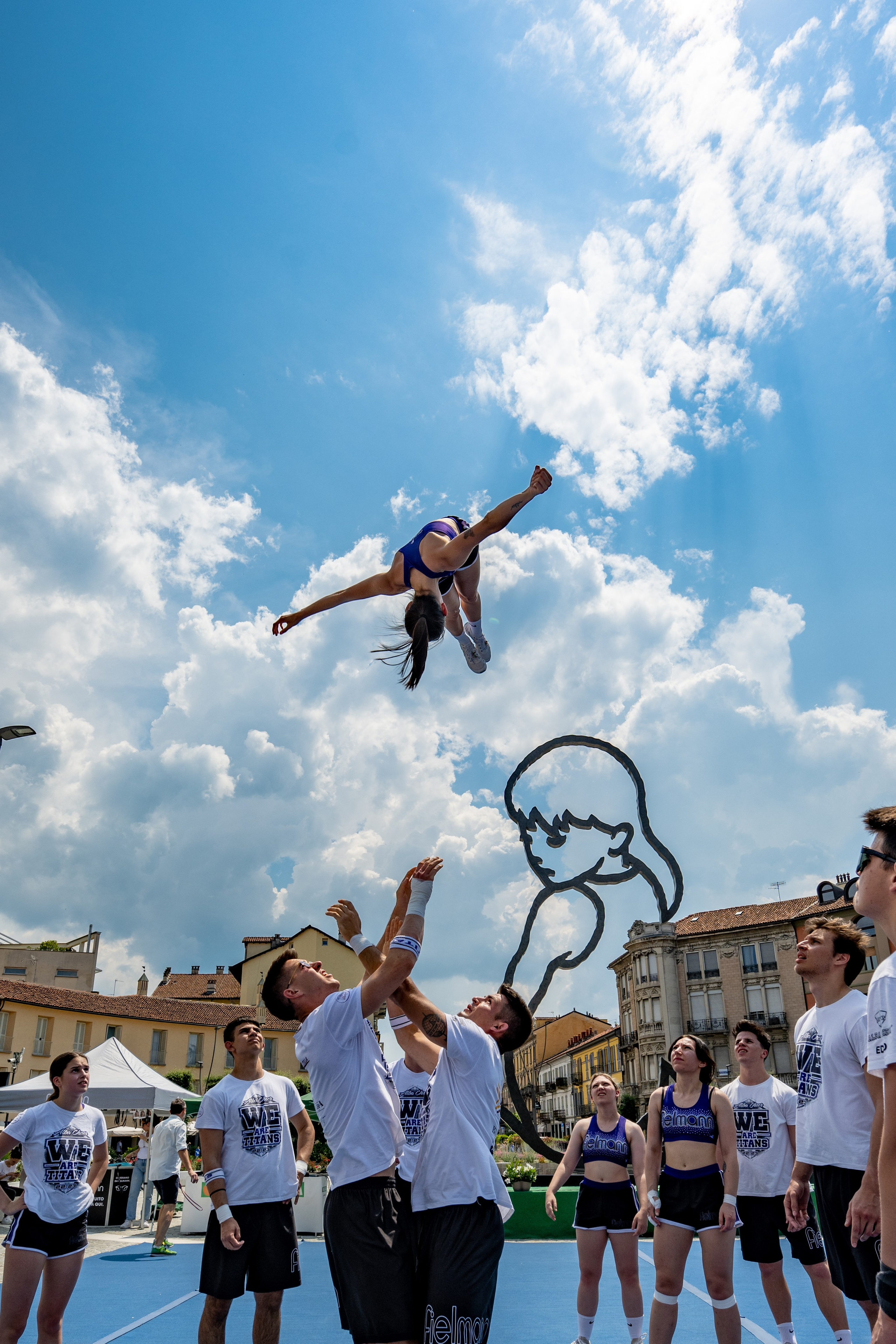 “Gianmaria Coscia fotografo per passione”