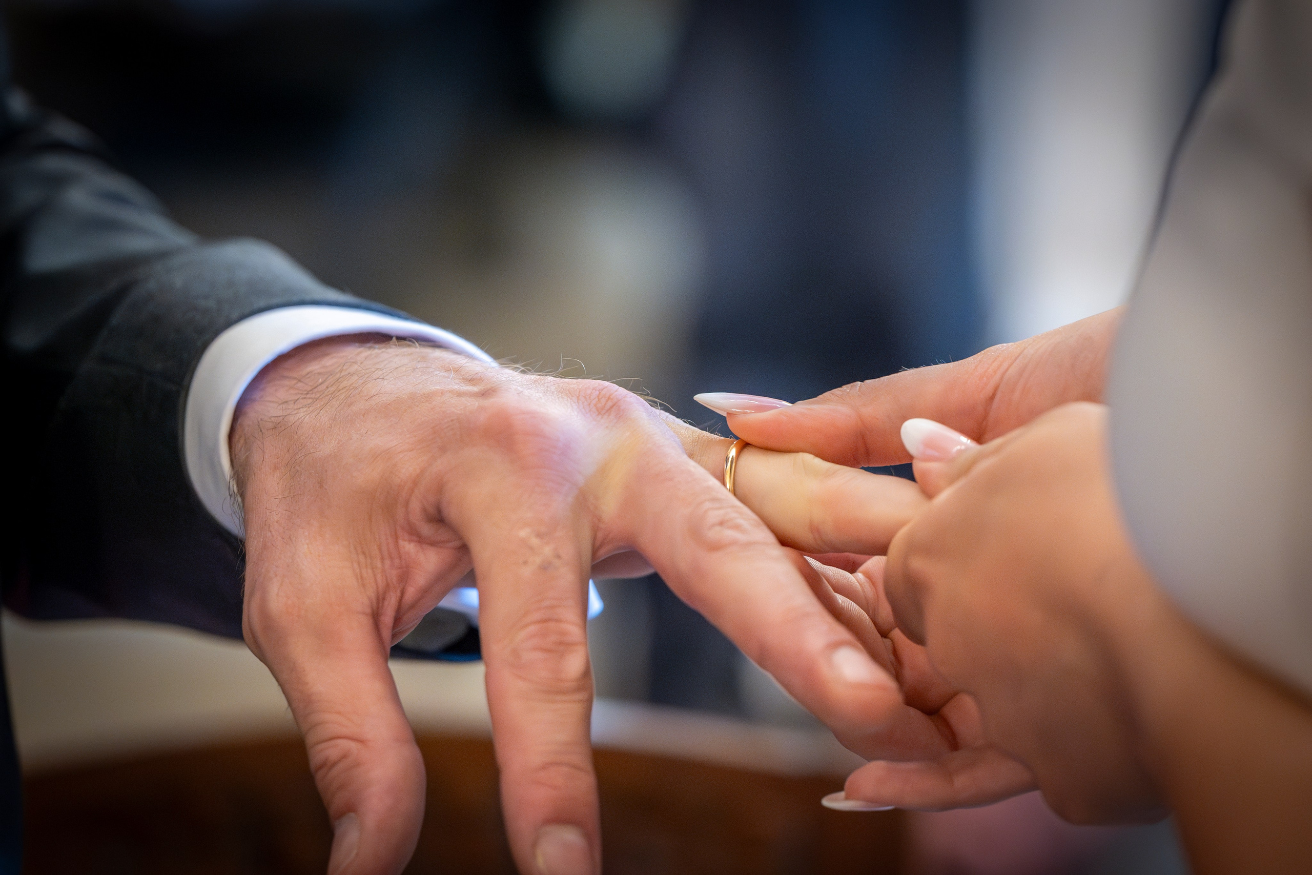 Matrimonio Francesca e Giorgio. “Gianmaria Coscia fotografo per passione”