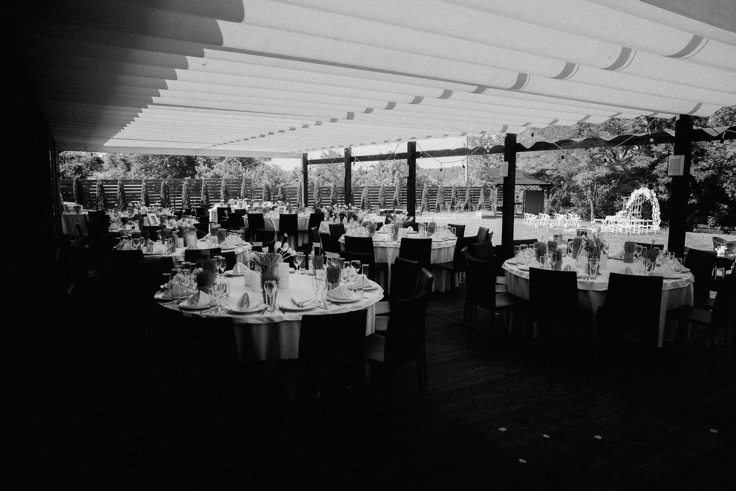 Когда молодость выключает свет Олеся и Вадим. Фотограф Андрей Друк