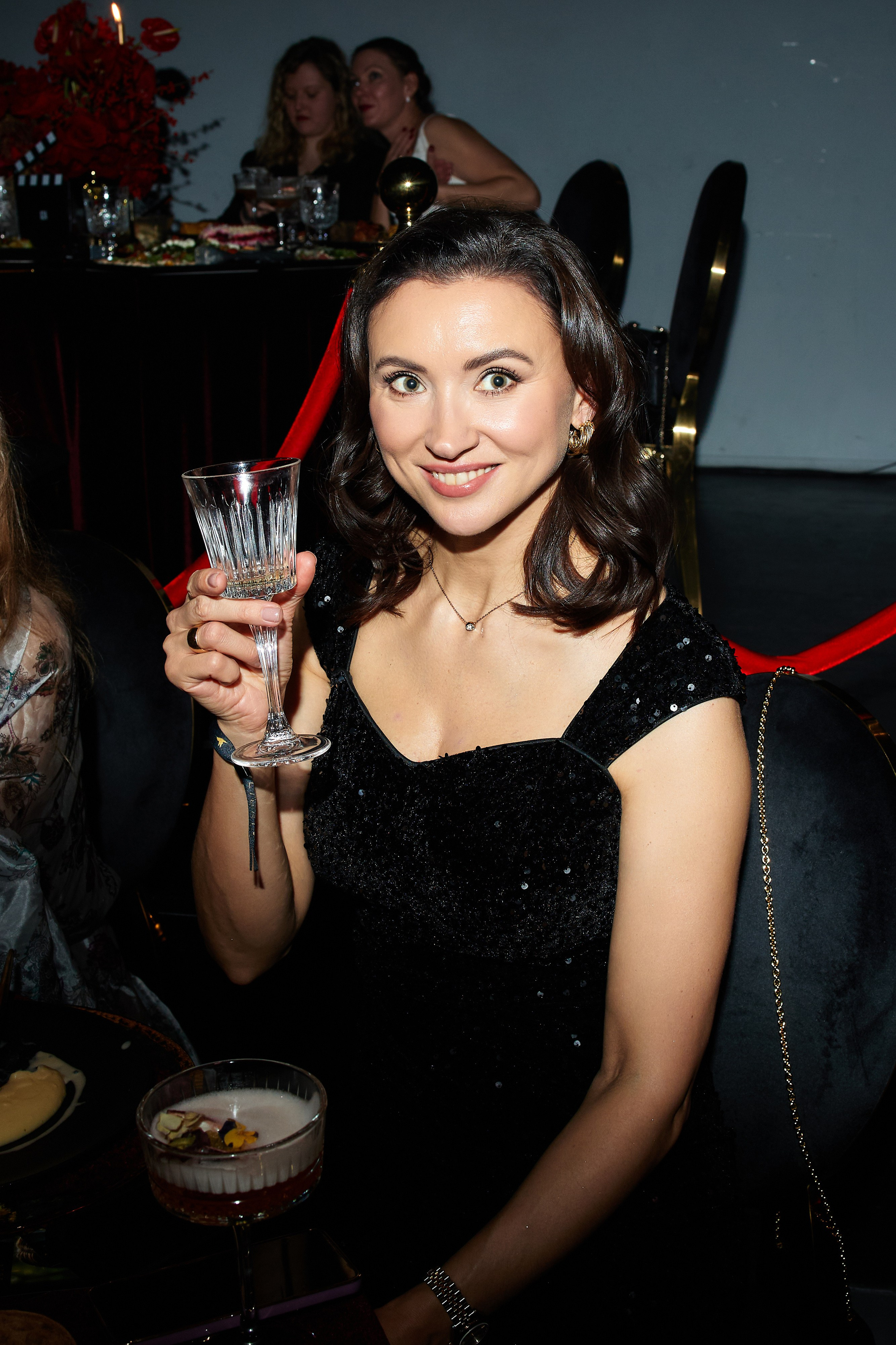 Новогодний корпоратив. Свадебный и семейный фотограф в Риге Игорь Давидович