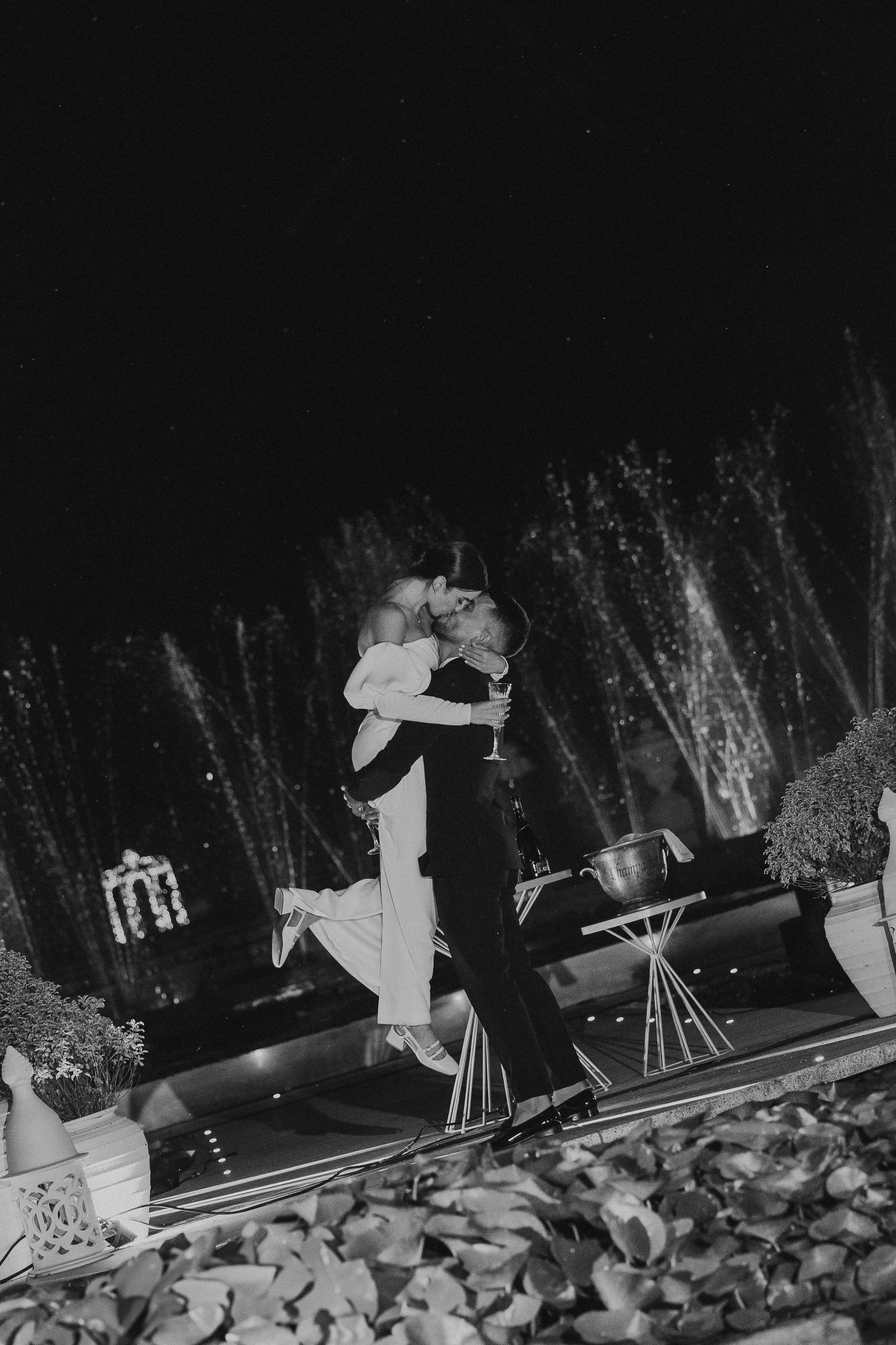 Miguel & Maria Inês. Photographe de mariage et de famille à Braga — Alexandra Mieres Photography