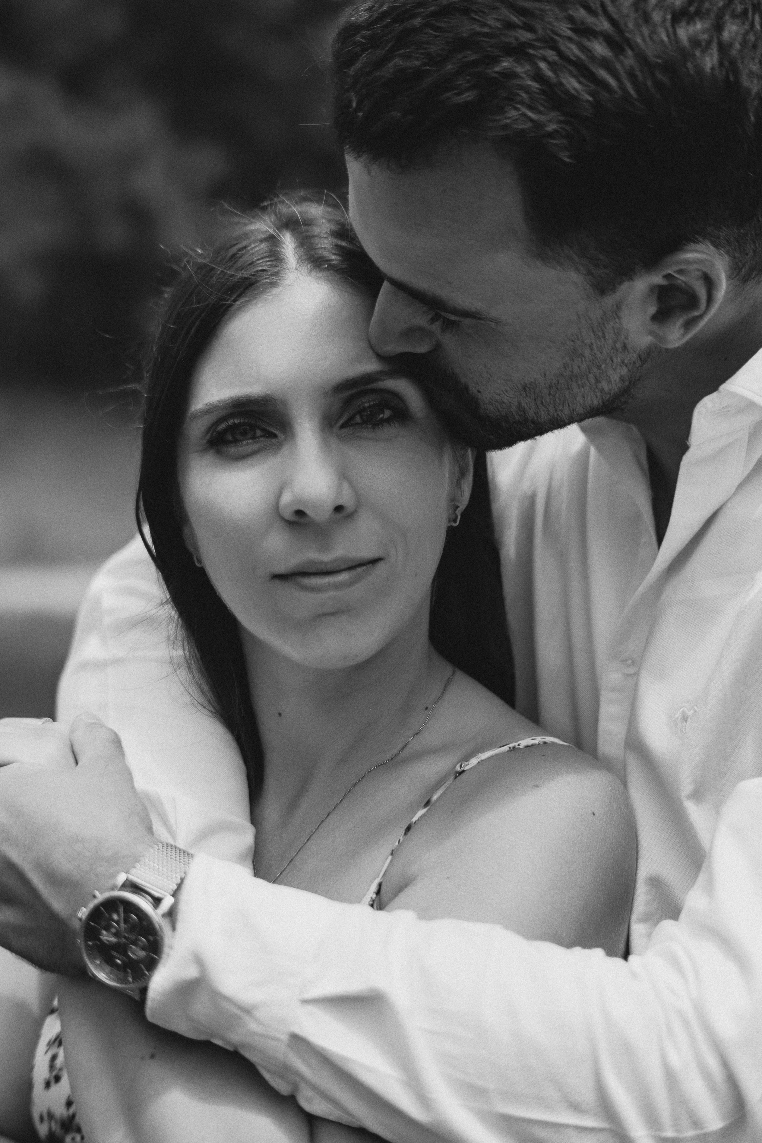 Daniela & Rui. Photographe de mariage et de famille à Braga — Alexandra Mieres Photography