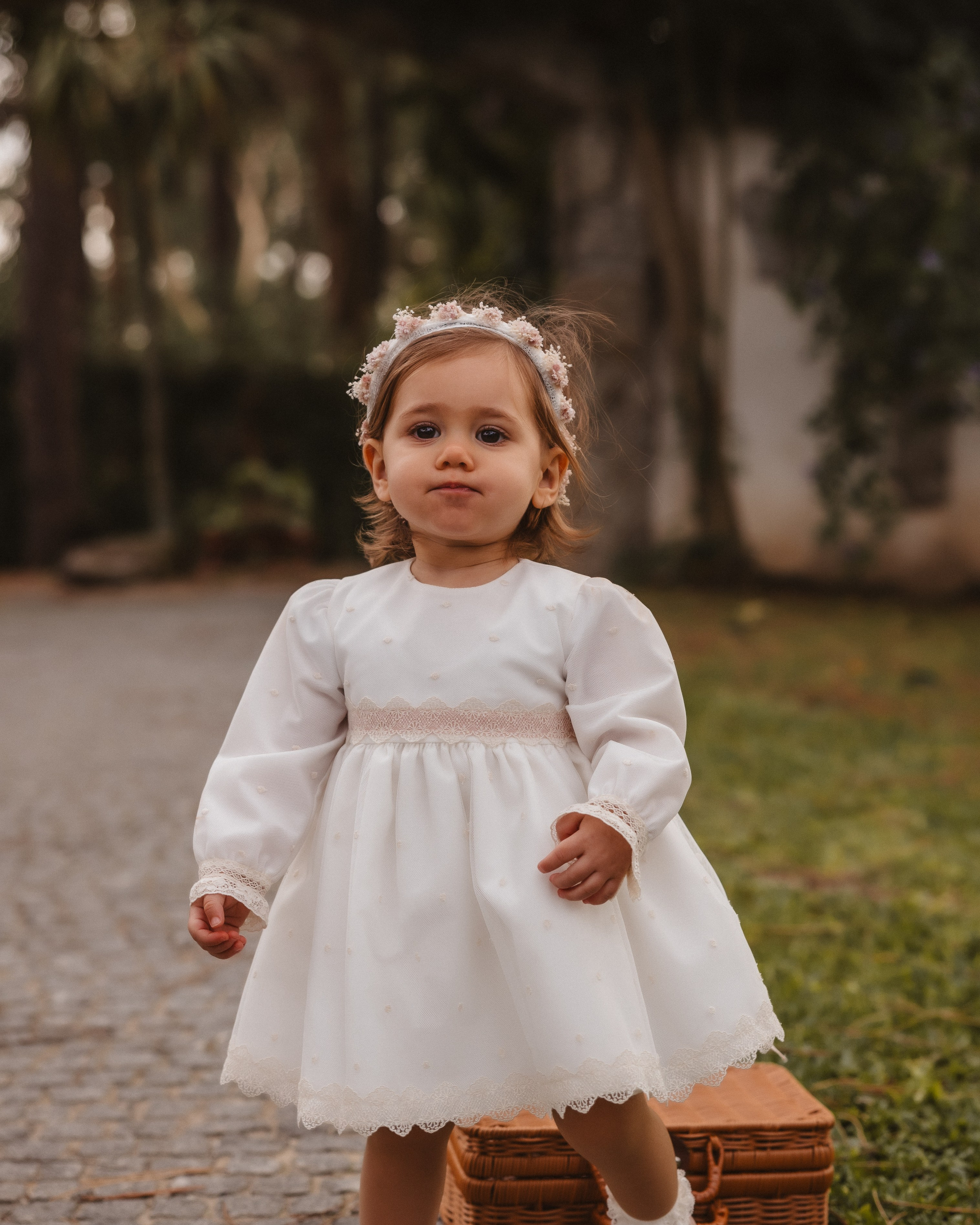 Batizado da Benedita. Photographe de mariage et de famille à Braga — Alexandra Mieres Photography