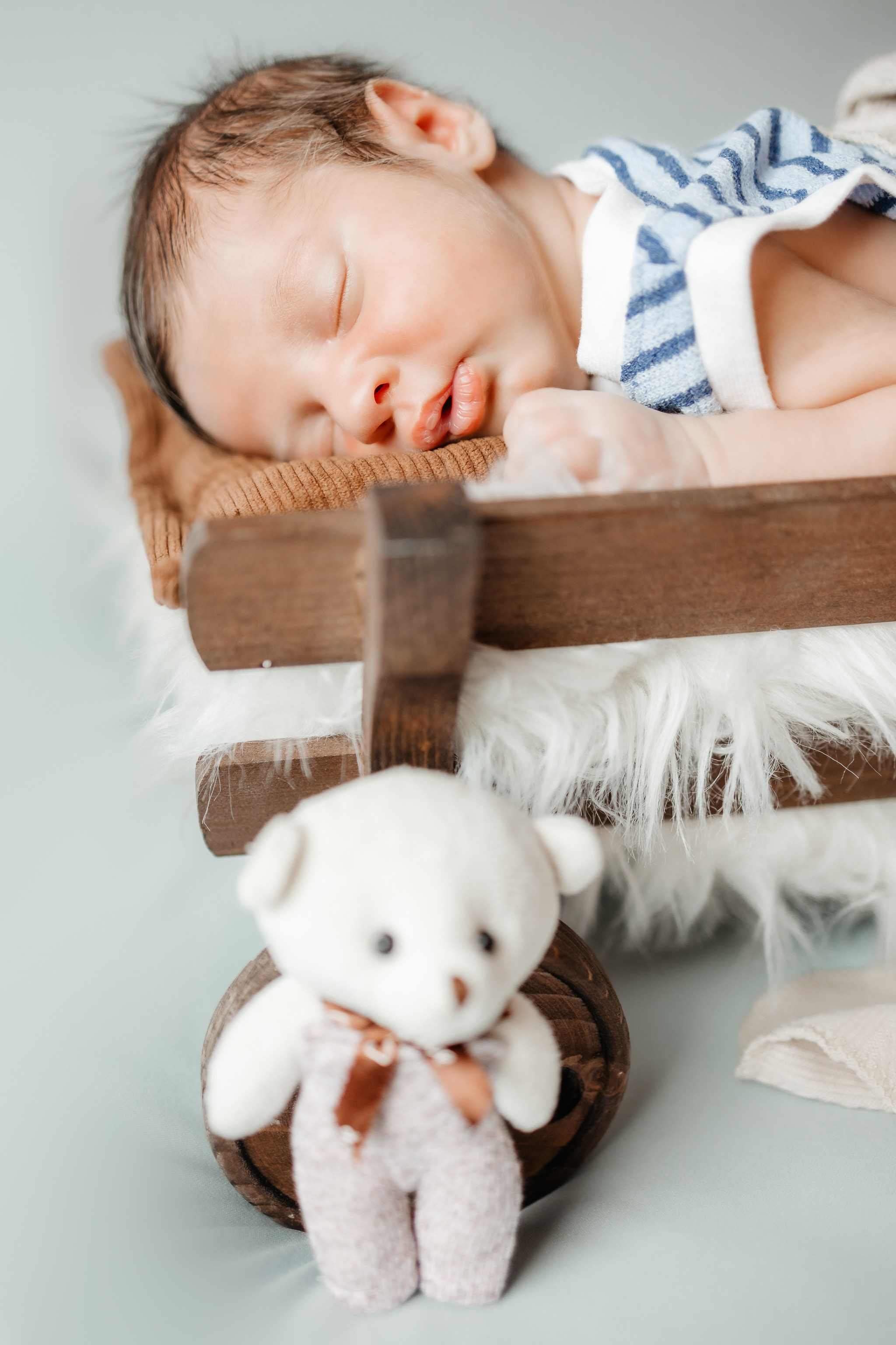 Micul marinar. FotoACTIV.ro - Imaginea ta contează