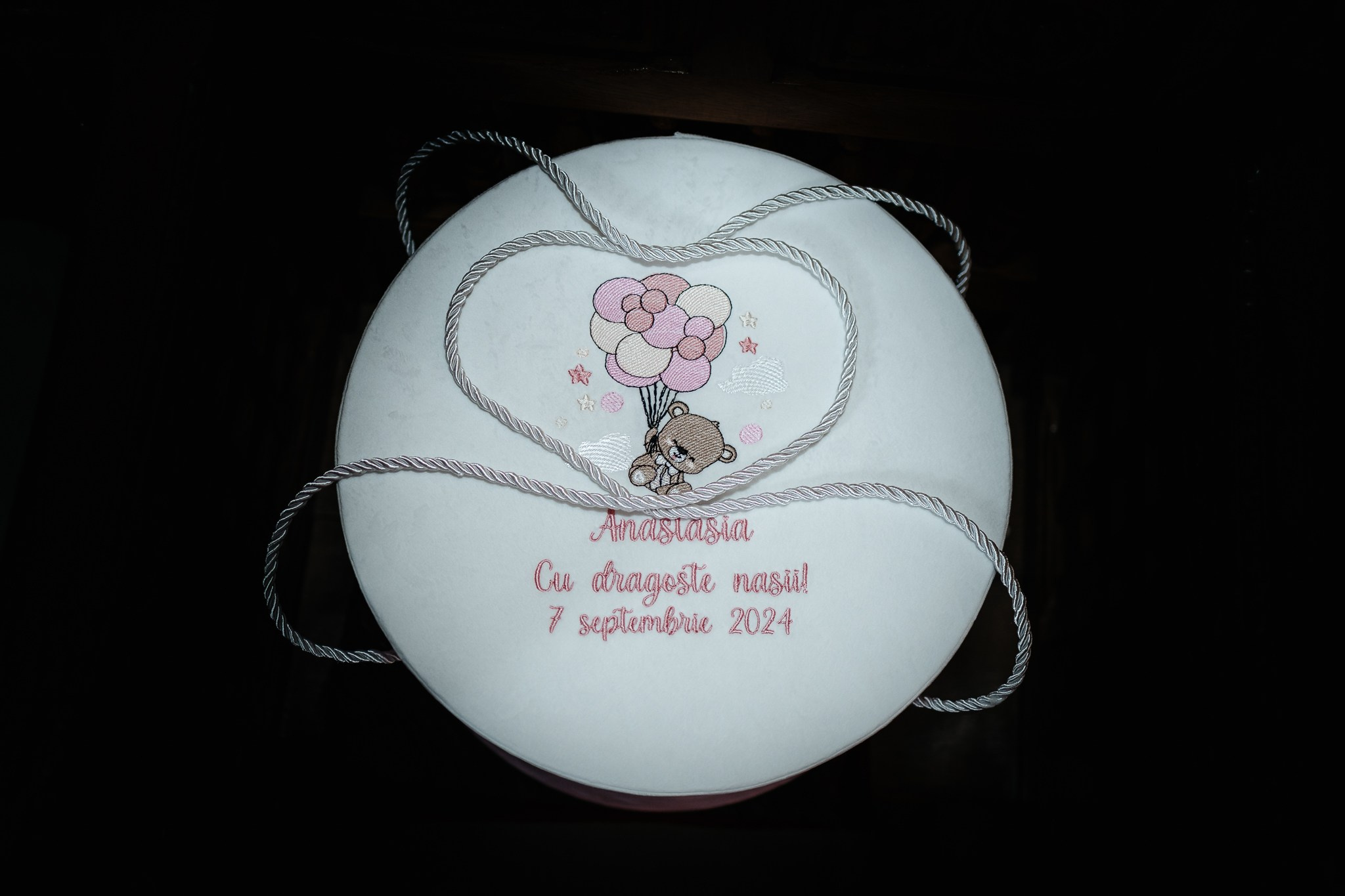 Anastasia. FotoACTIV.ro - Imaginea ta contează