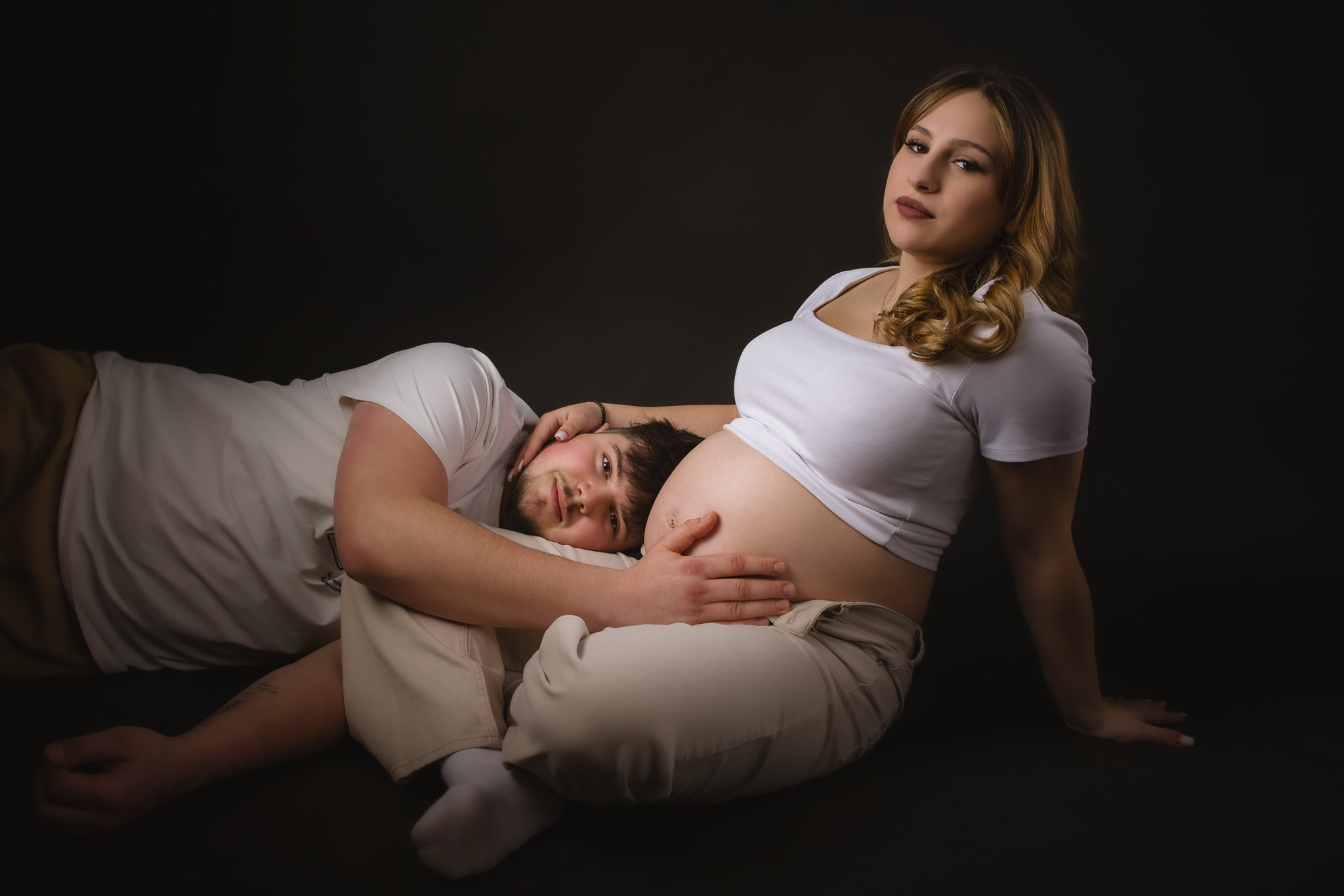 Minune...ce va fi!. Fotograf Profesionist Piatra Neamț, Roman, Târgu Neamț, Bicaz, Neamț | Studio, Nuntă, Botez, Eveniment | FotoACTIV