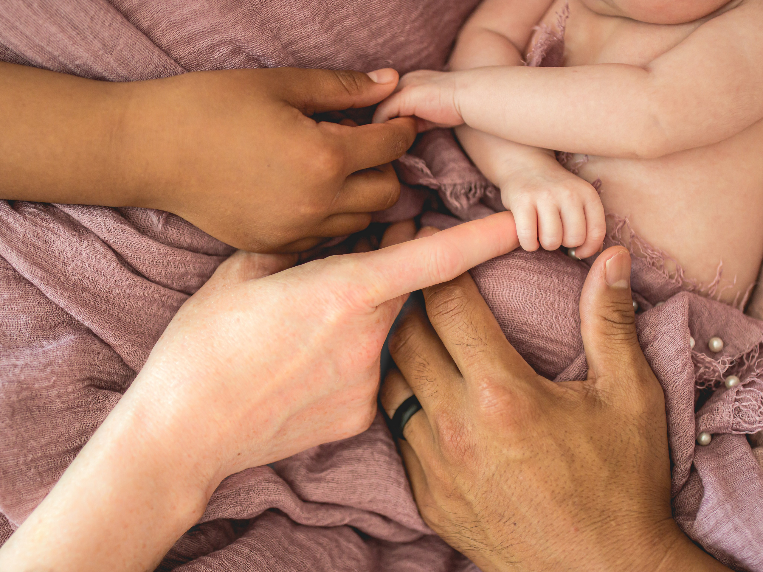Elina Ava — Family and Portrait Photographer in NW Suburbs of Chicago
