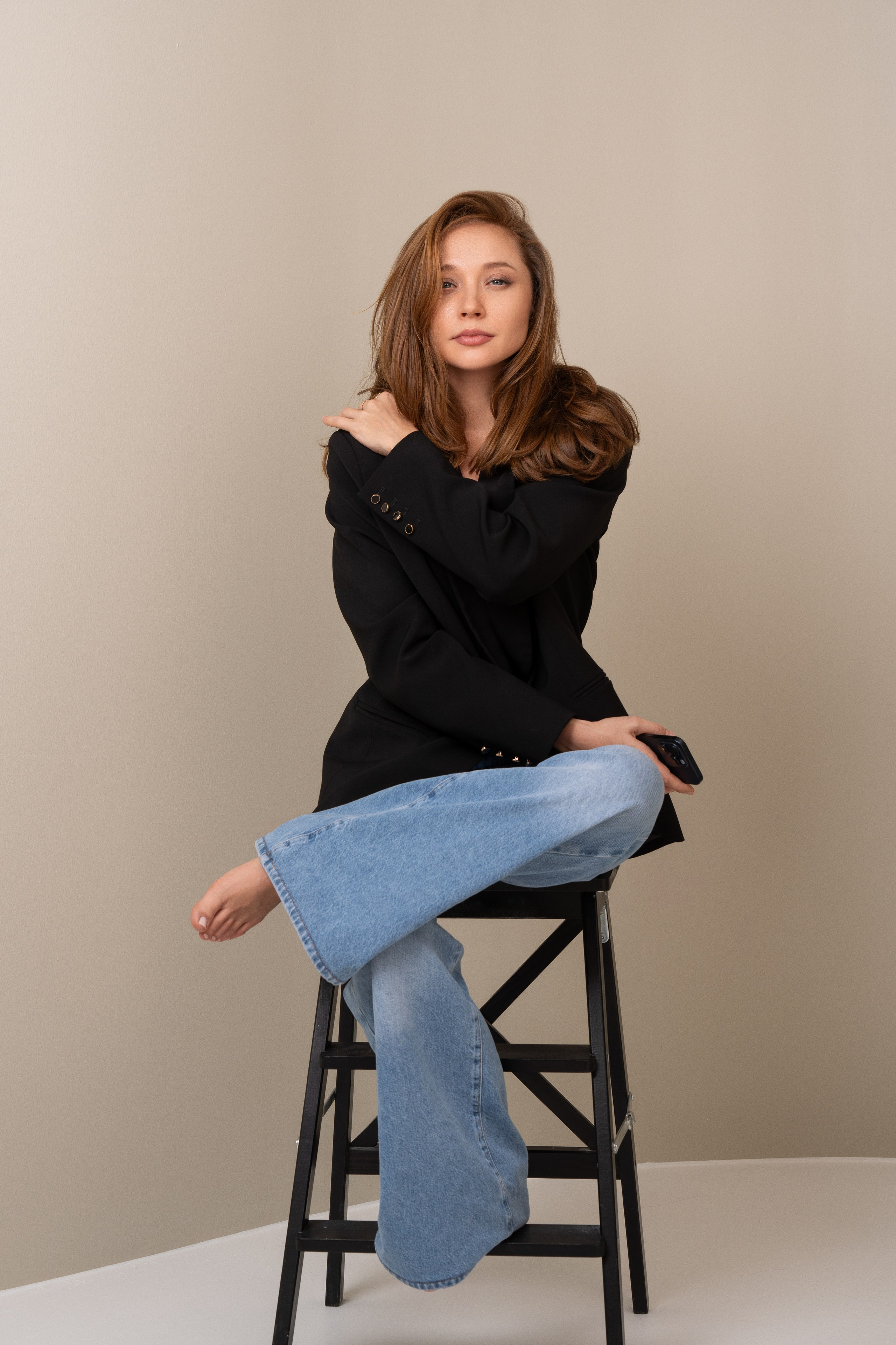 Professional Headshots Dubai — Denys Gromov. Denys Gromov