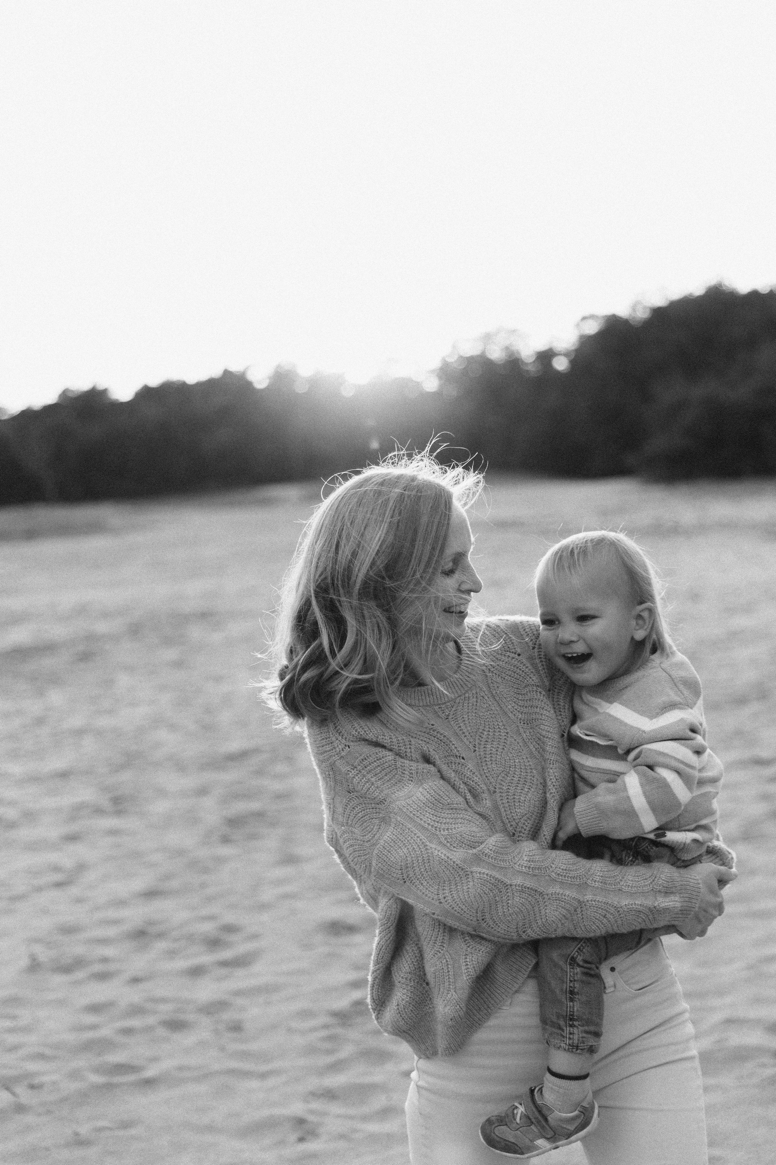 Family photoshoot once per year. True self