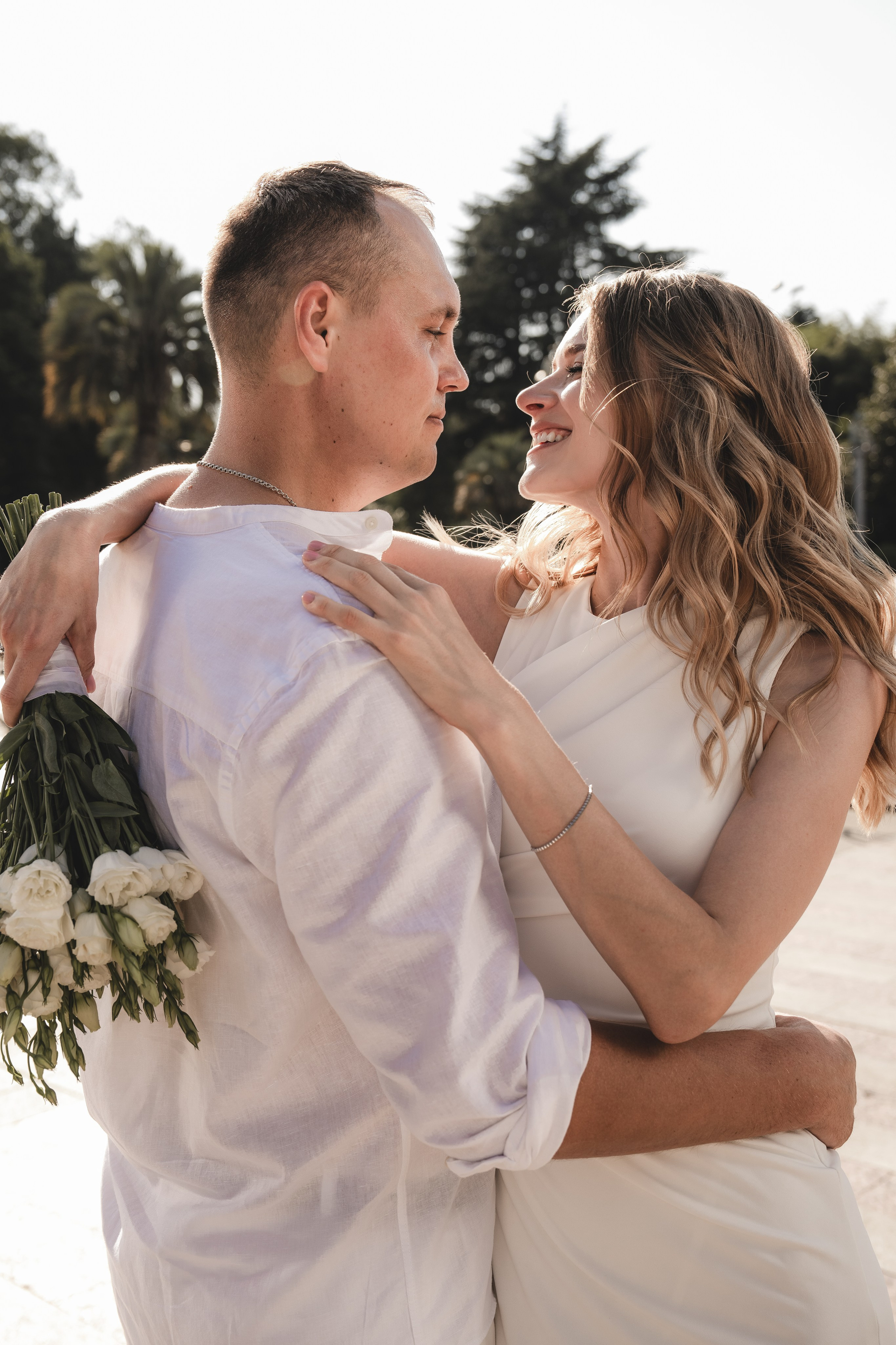 Весілля в Батумі. Ekaterina Verbitskaya. Photography