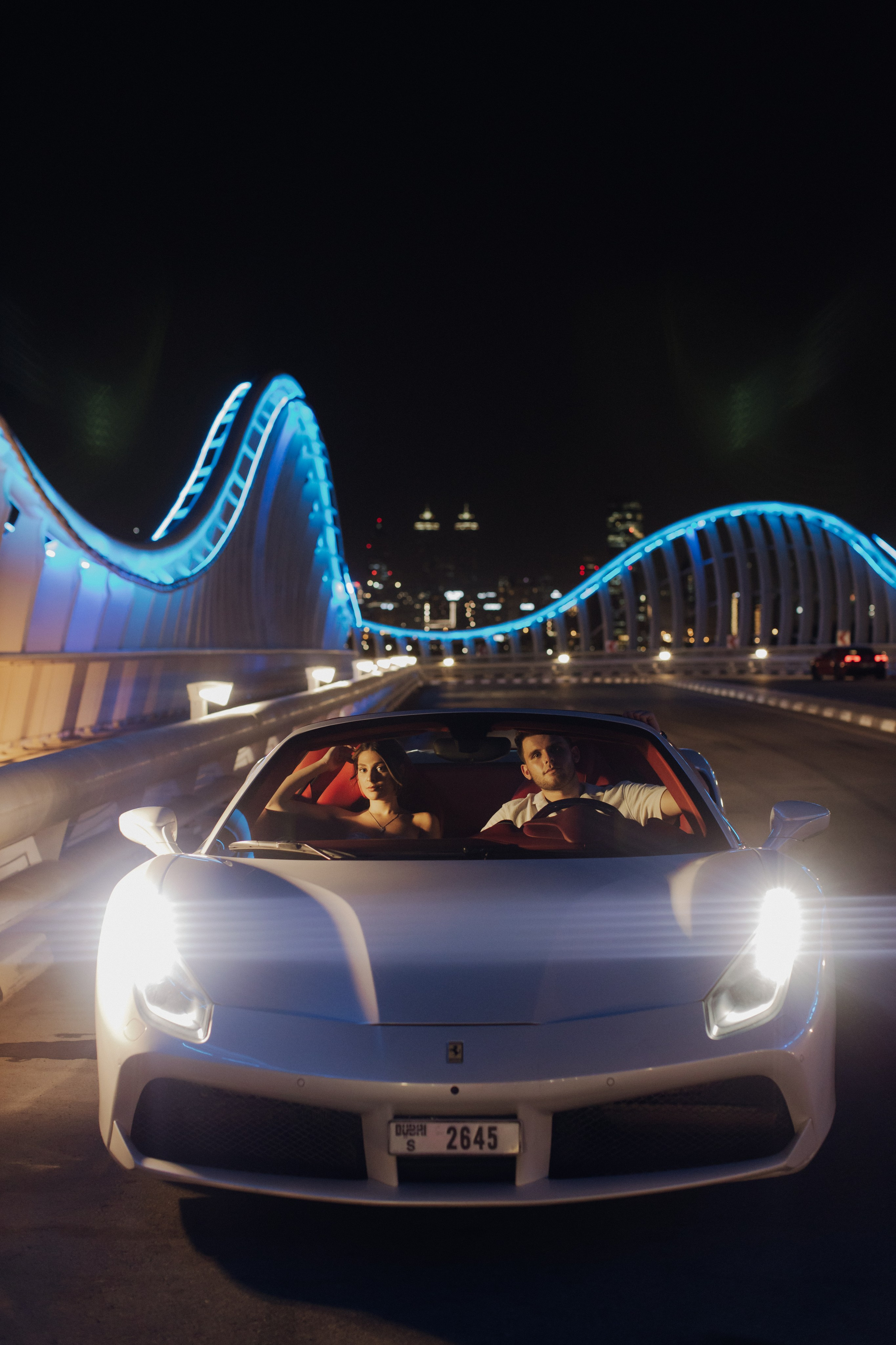 Mimosa & Erik E-session